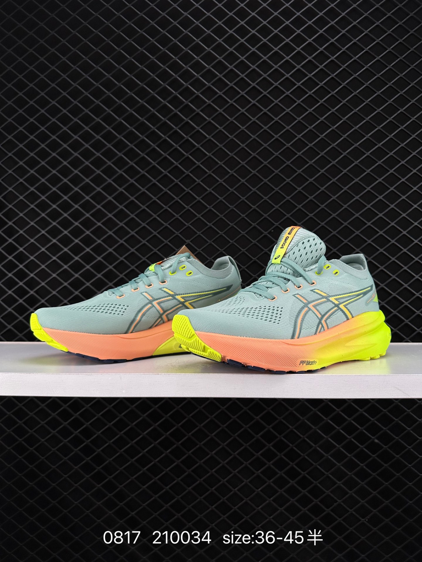 ASICS ASICS Gel-Kayano 31