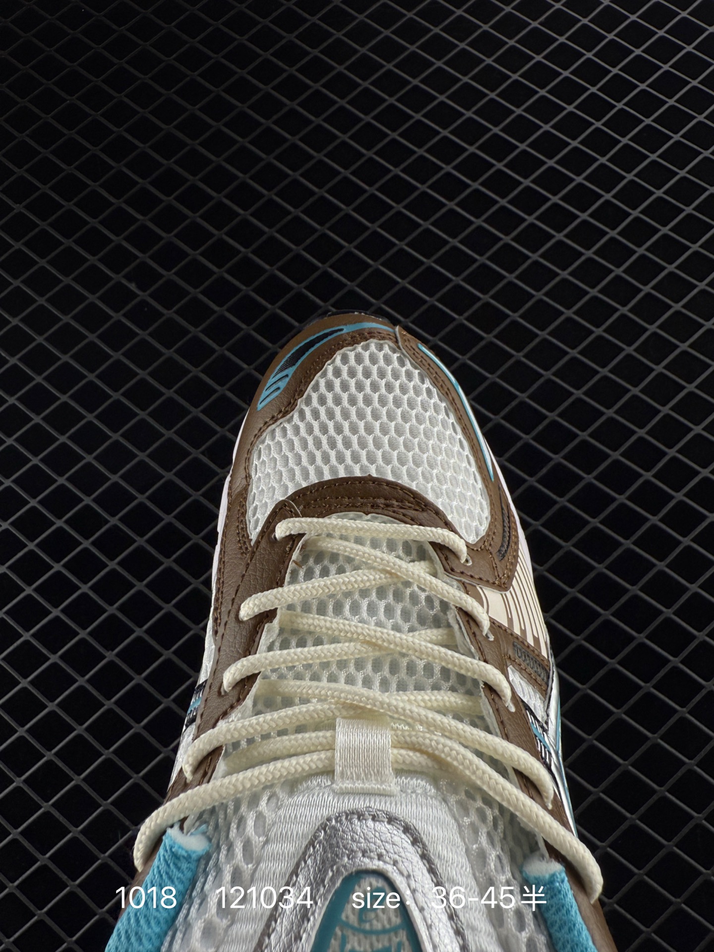 ASICS Gel-Kayano 12.1