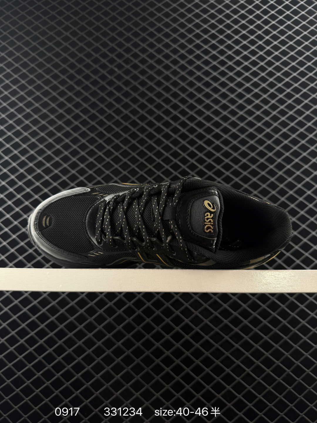 Asics Gel-Kinetic Fluent