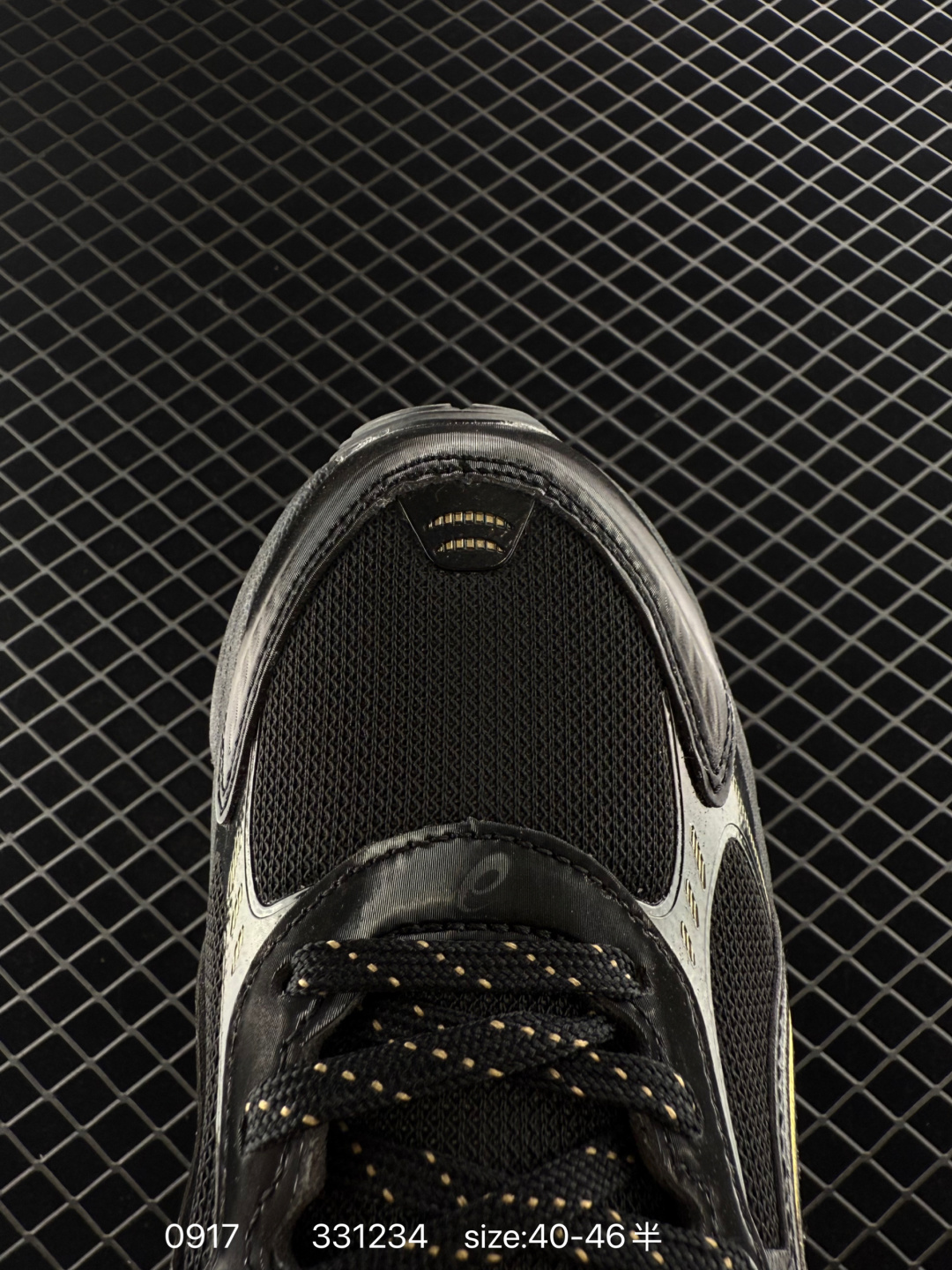 Asics Gel-Kinetic Fluent