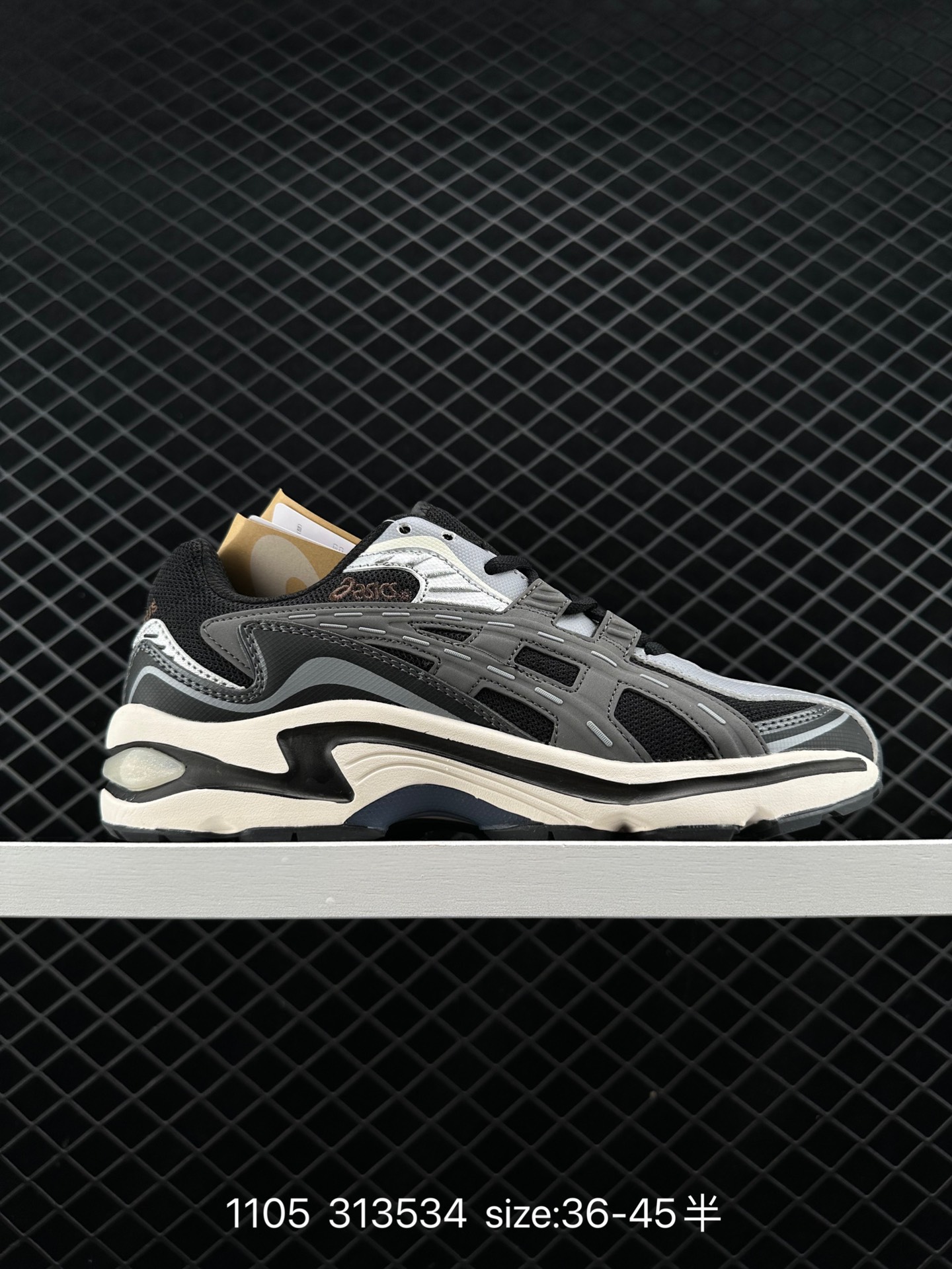 GEL-PRELEUS  Anderssonbell X Asics GEL