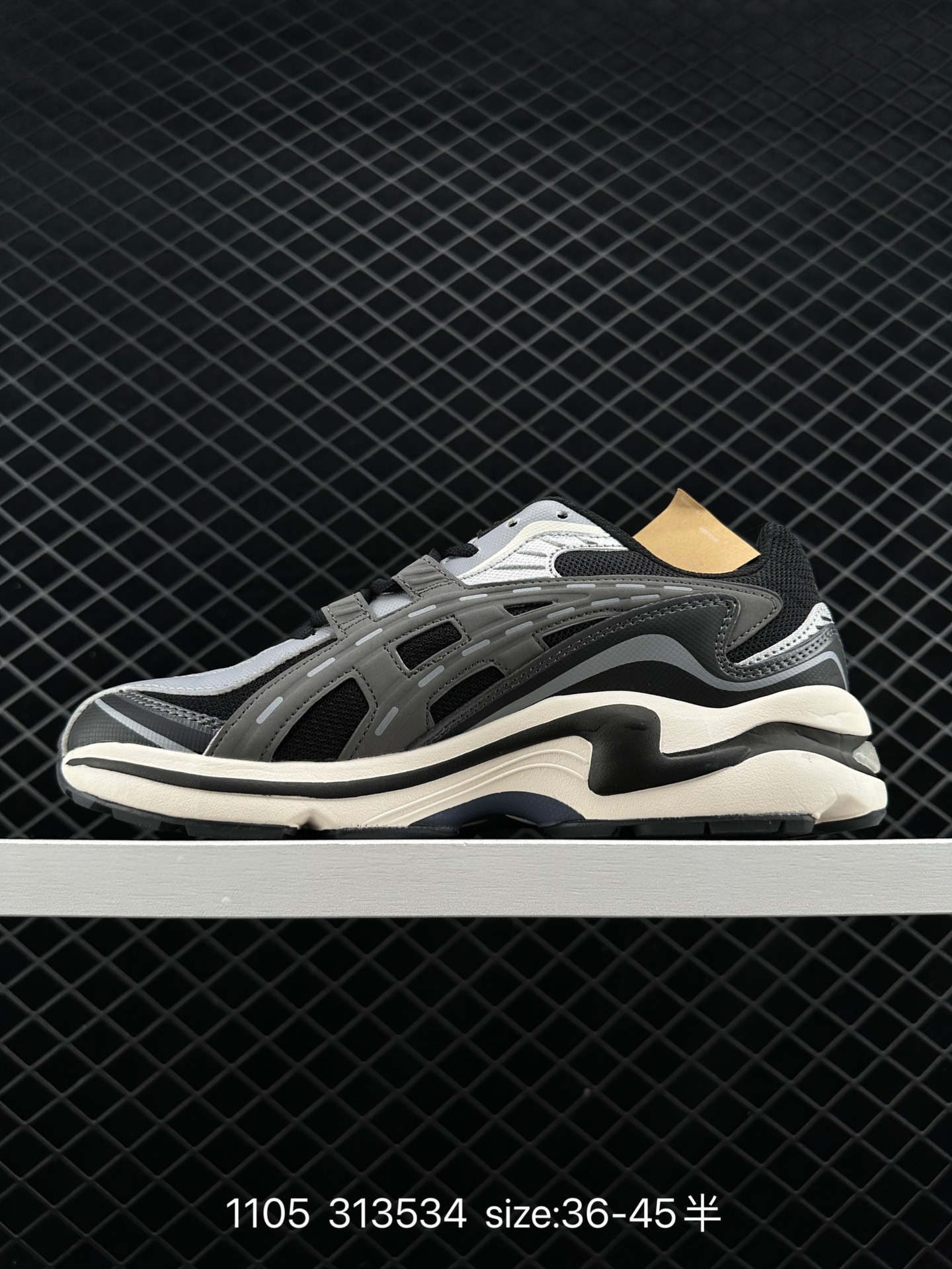 GEL-PRELEUS  Anderssonbell X Asics GEL