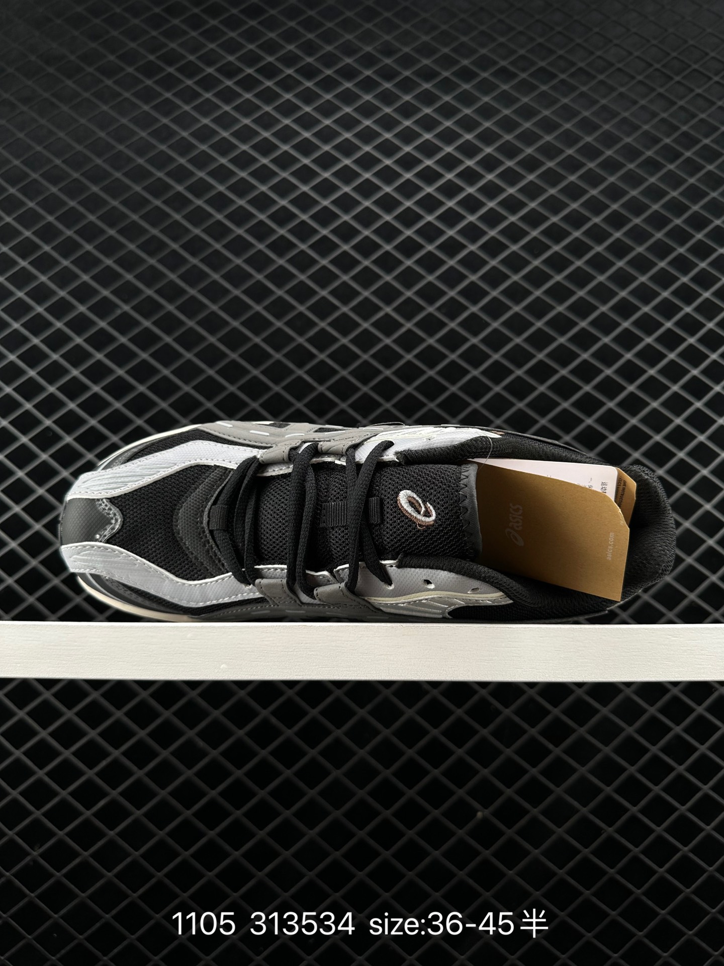 GEL-PRELEUS  Anderssonbell X Asics GEL