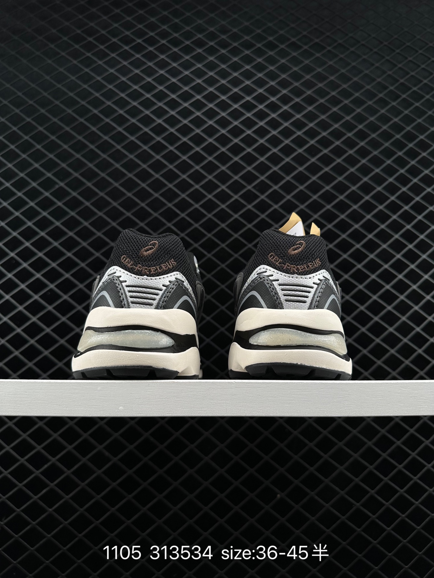 GEL-PRELEUS  Anderssonbell X Asics GEL