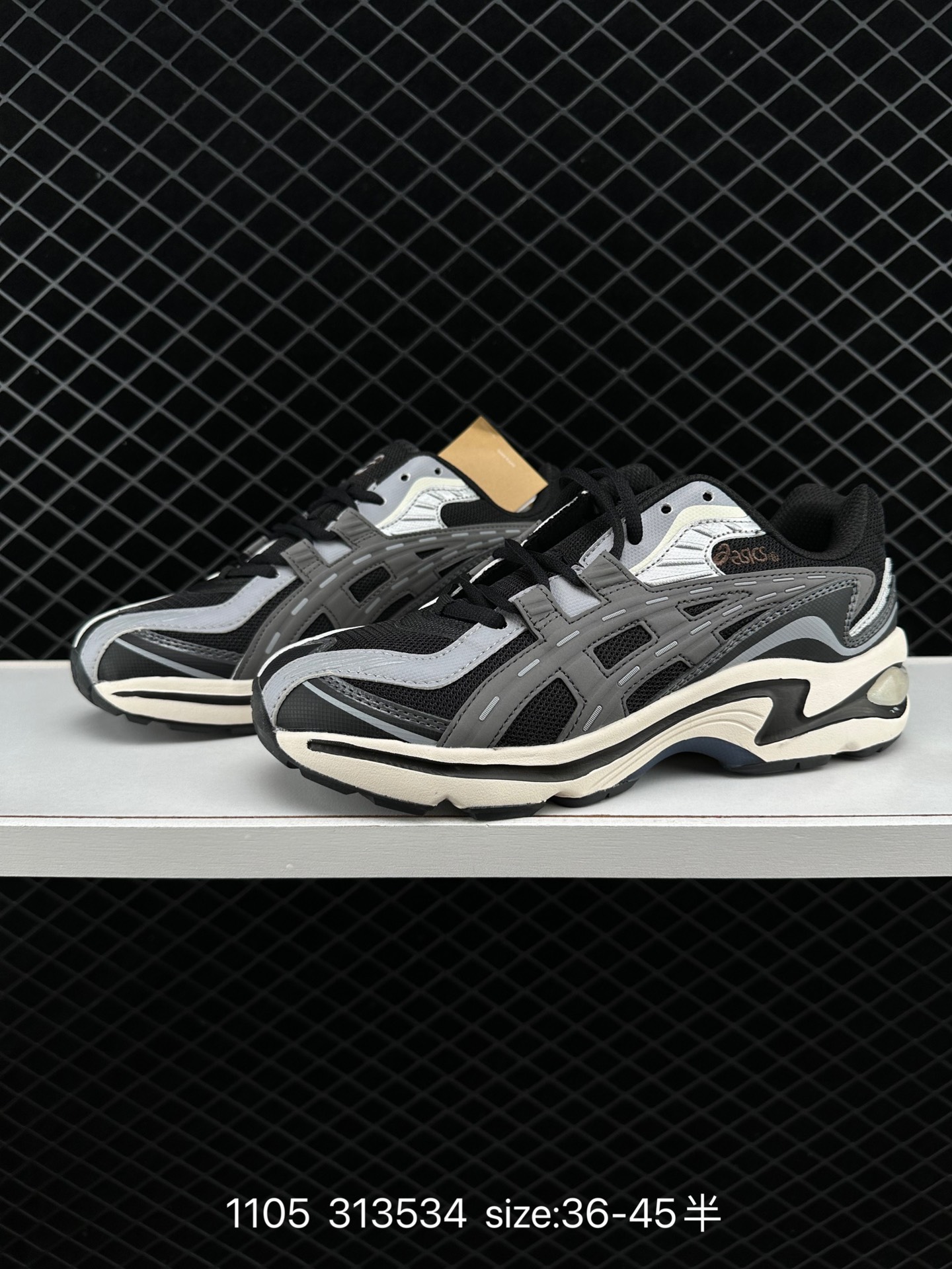 GEL-PRELEUS  Anderssonbell X Asics GEL