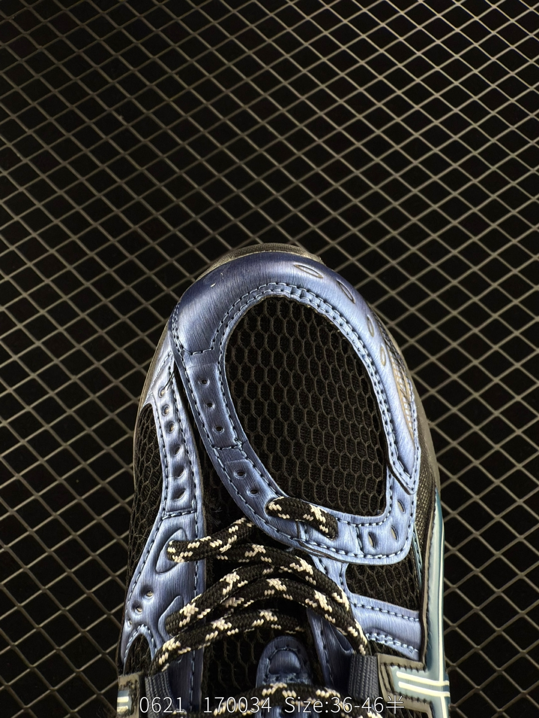 Asics GEL-Nimbus 10.1