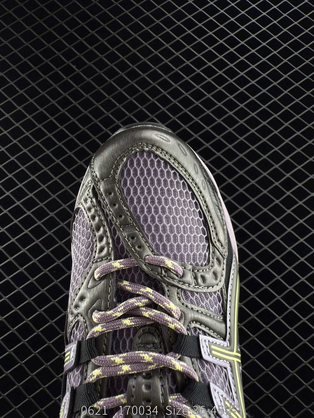 Asics GEL-Nimbus 10.1