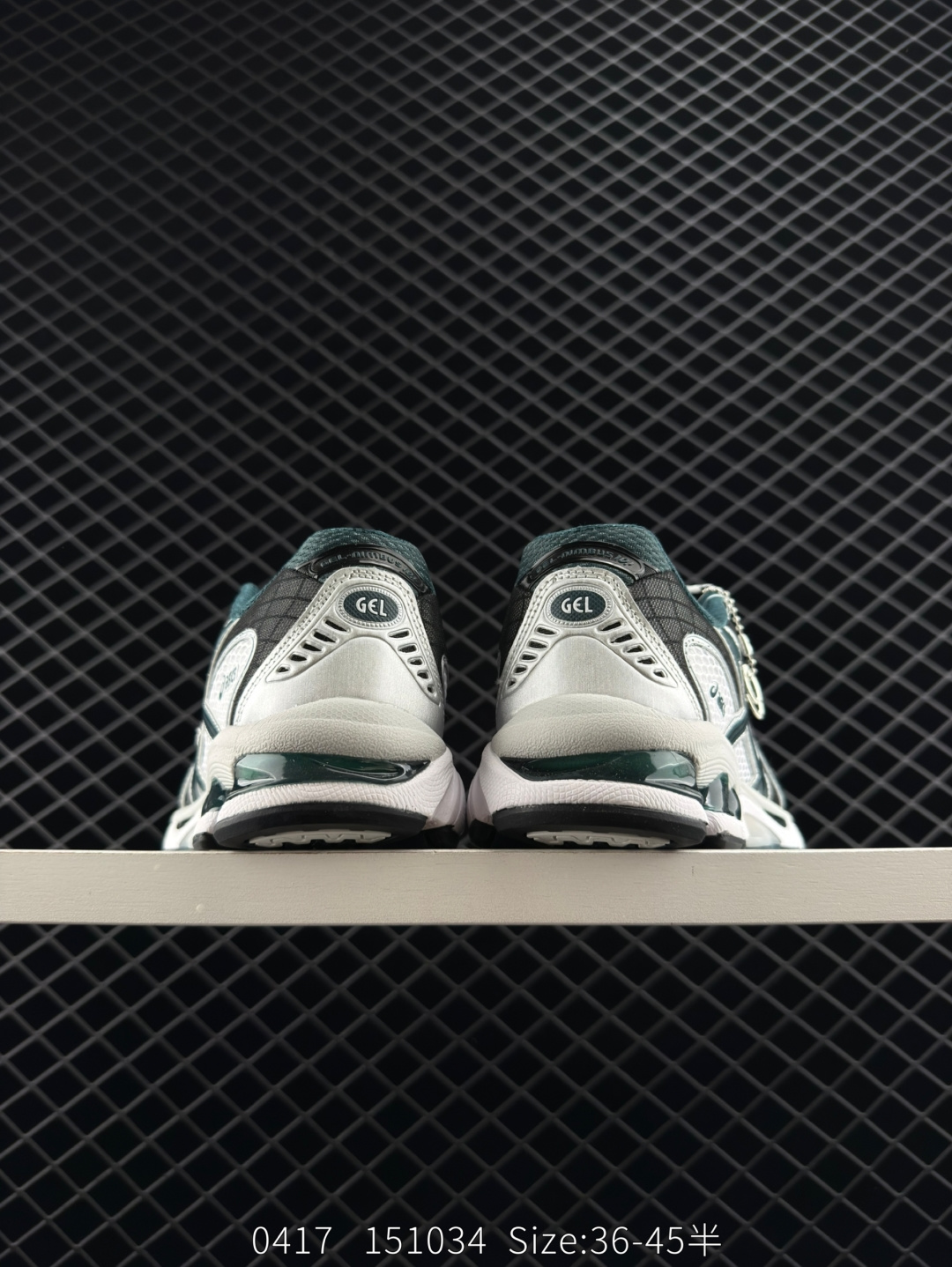 Asics GEL-Nimbus 10.1