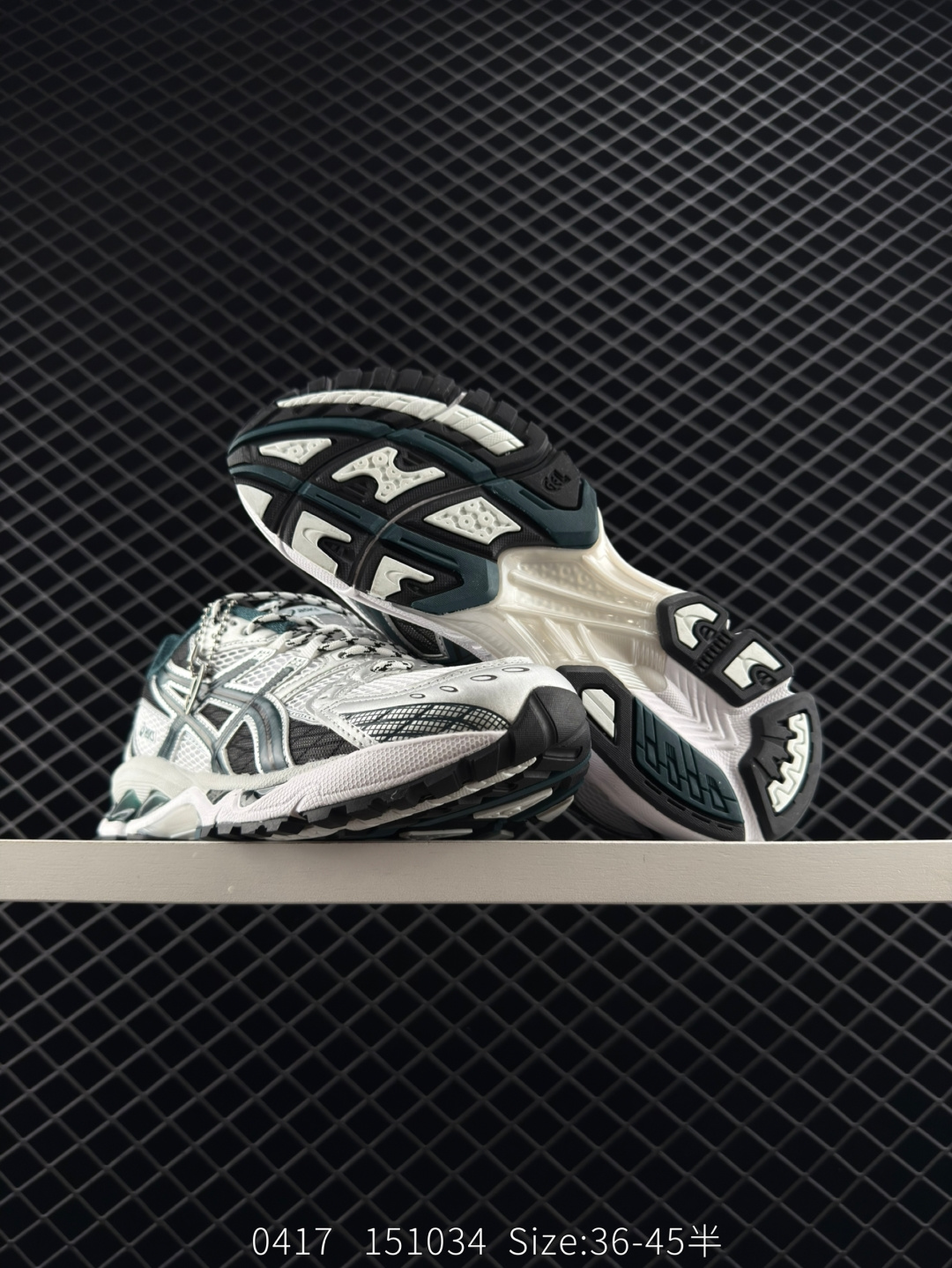 Asics GEL-Nimbus 10.1