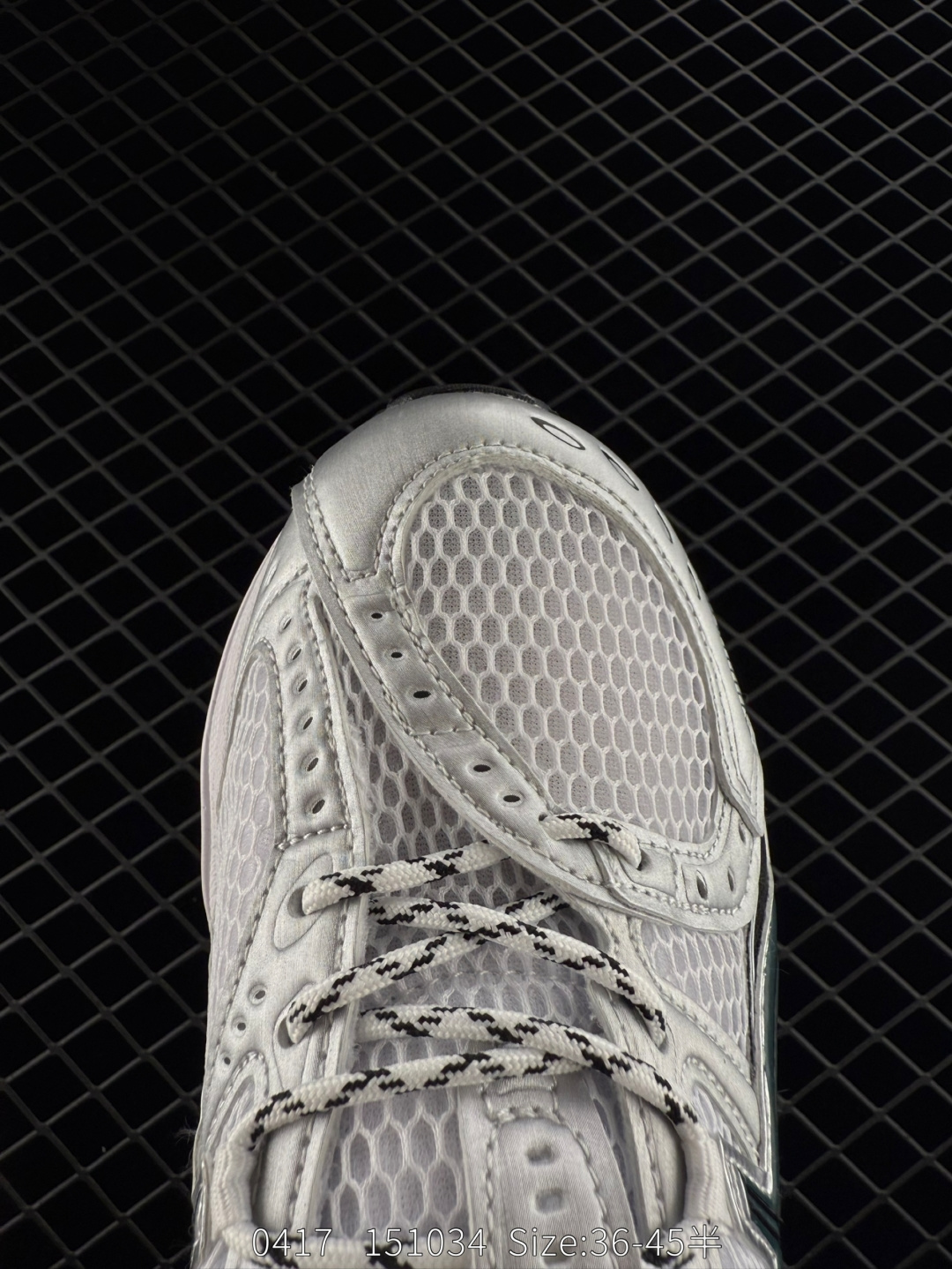 Asics GEL-Nimbus 10.1