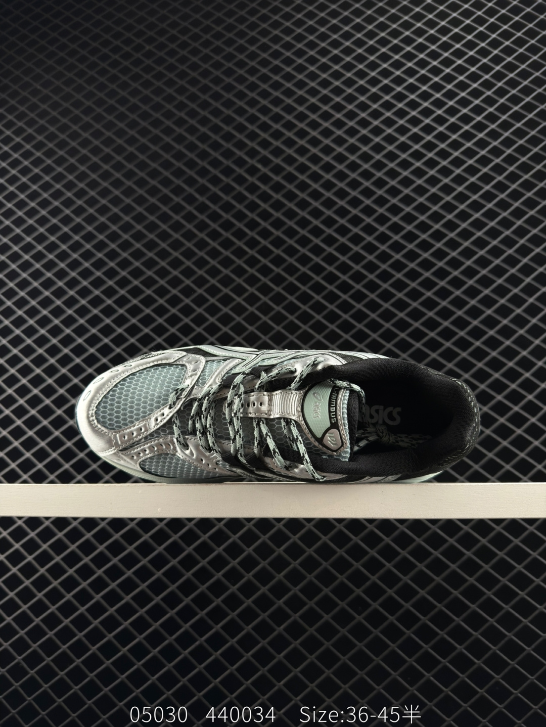 Asics GEL-Nimbus 10.1