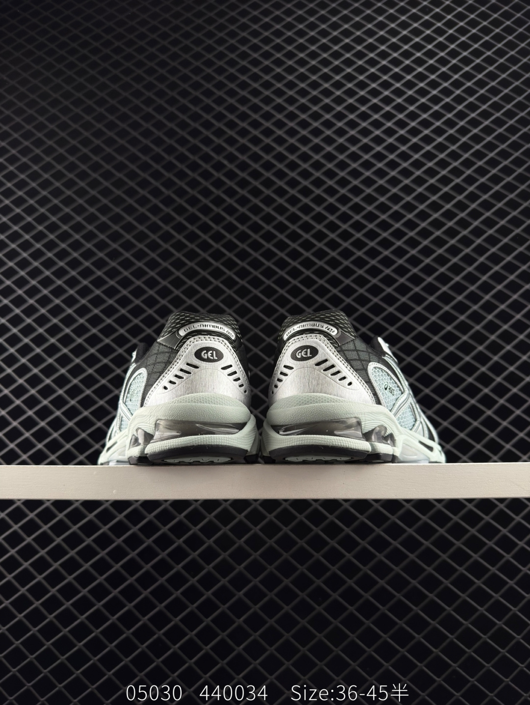 Asics GEL-Nimbus 10.1