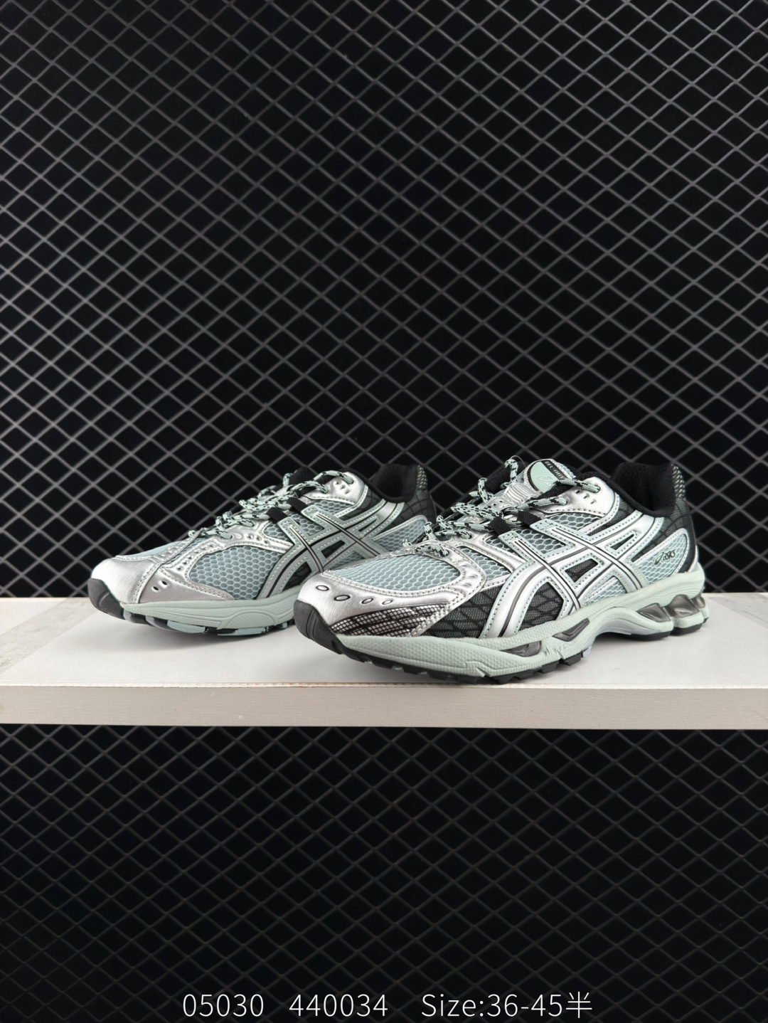 Asics GEL-Nimbus 10.1