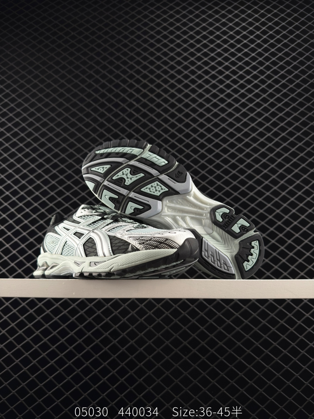 Asics GEL-Nimbus 10.1