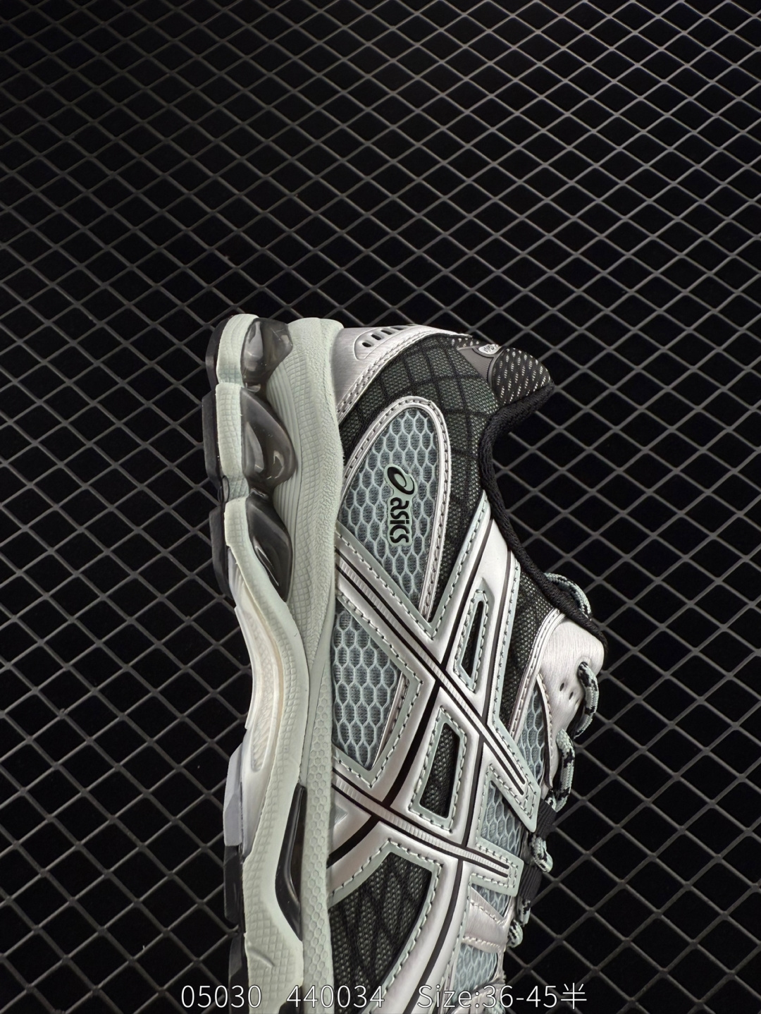 Asics GEL-Nimbus 10.1