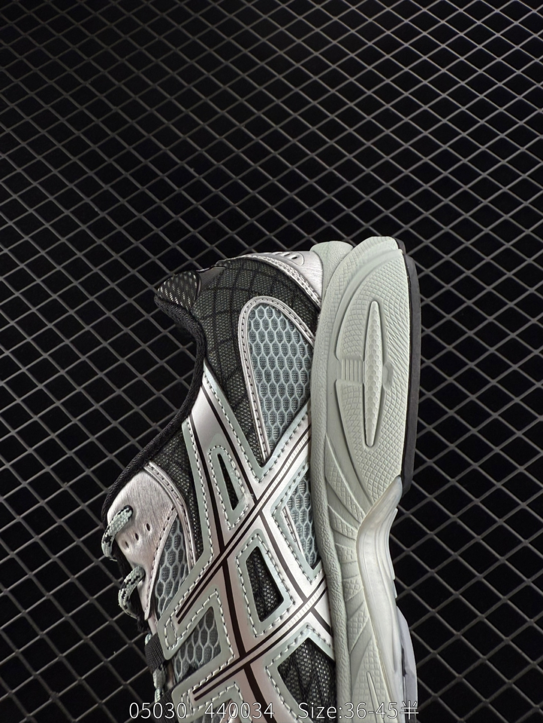 Asics GEL-Nimbus 10.1