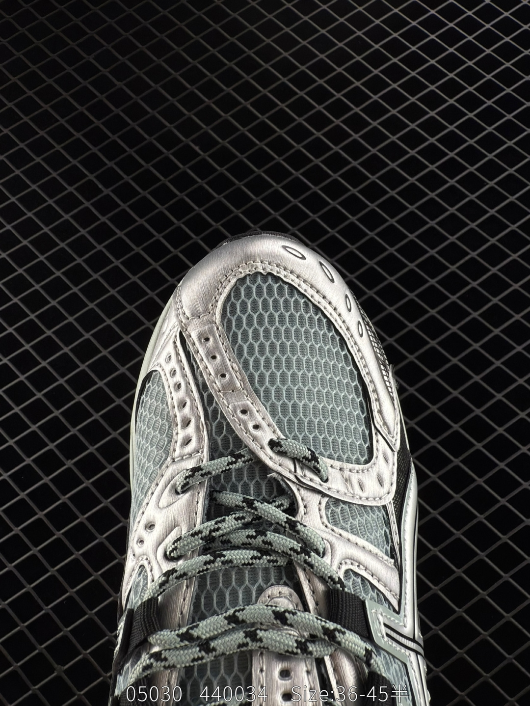 Asics GEL-Nimbus 10.1