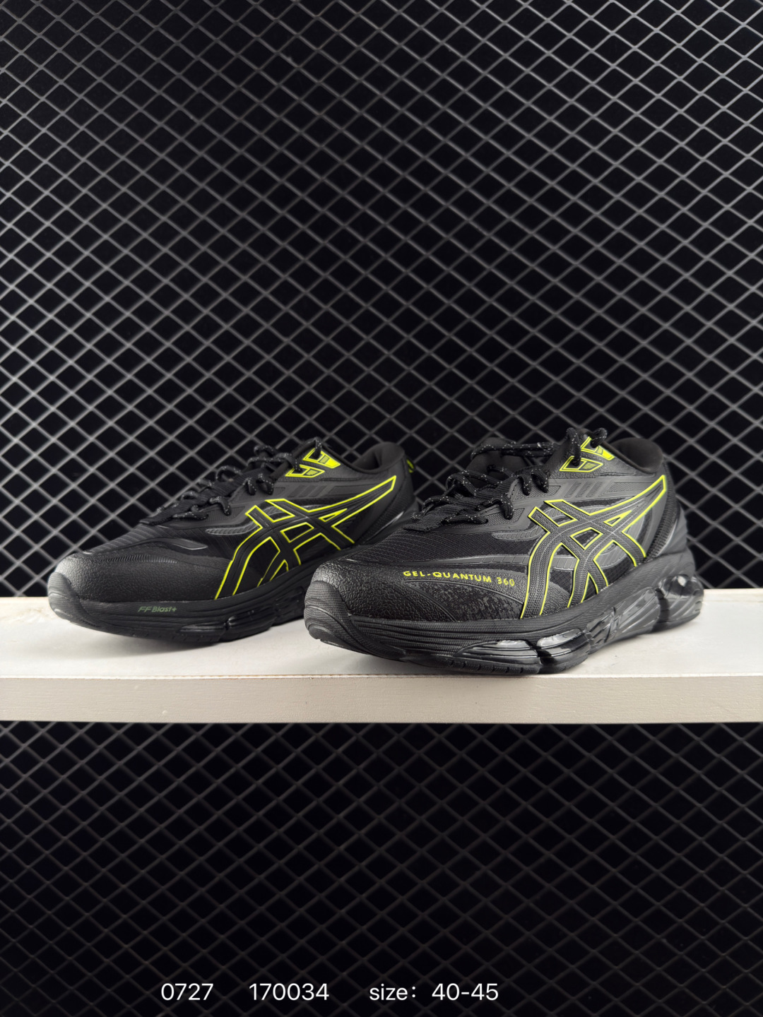 Asics GEL-Quantum 360 VIII