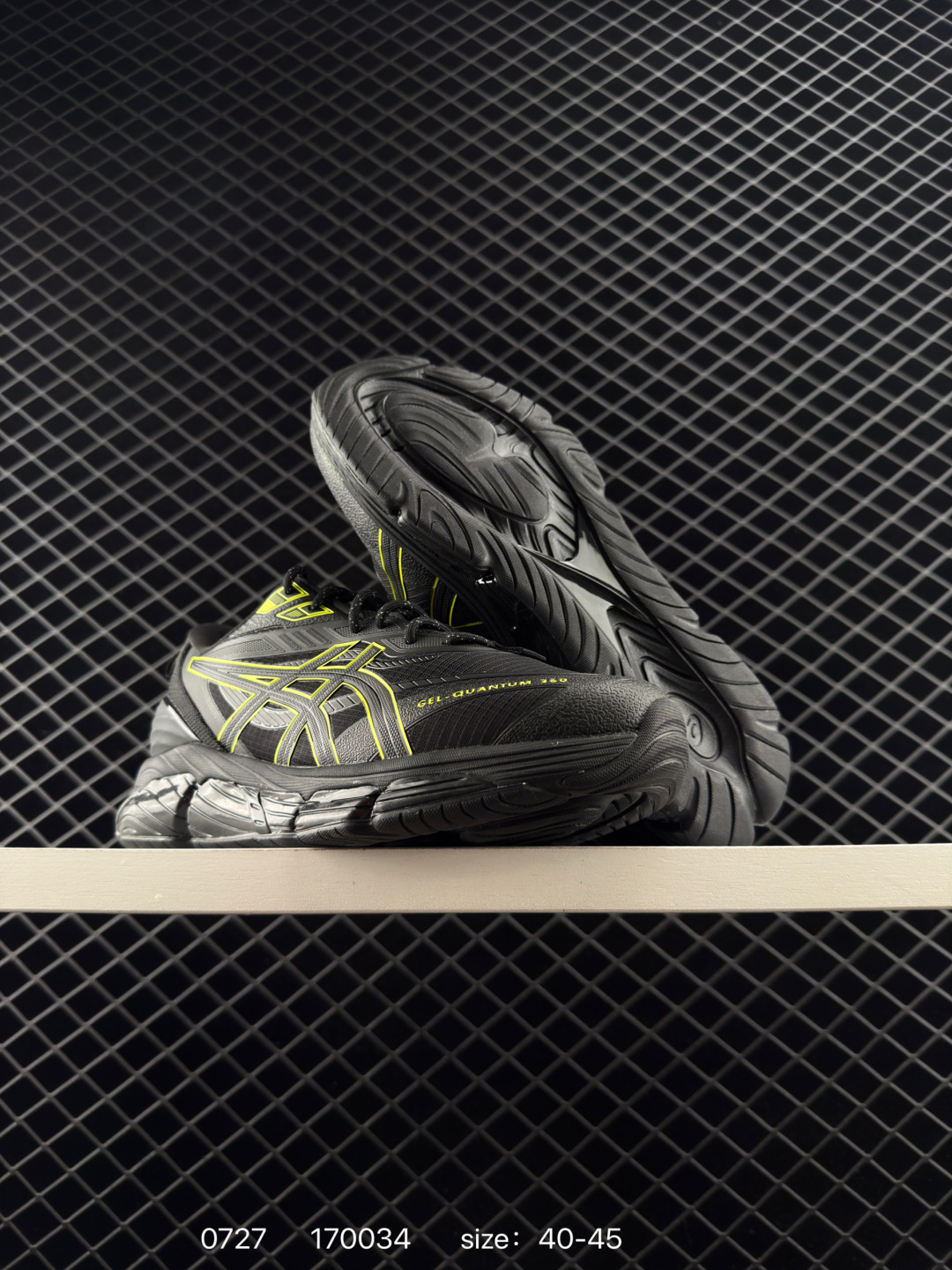 Asics GEL-Quantum 360 VIII