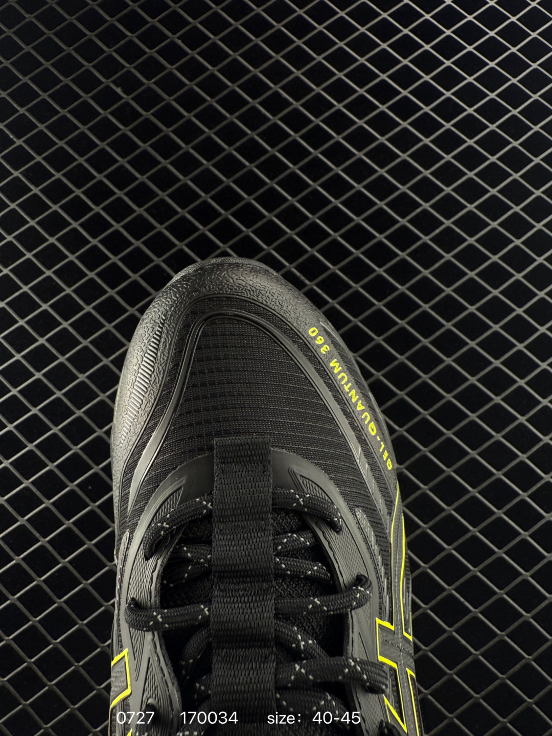 Asics GEL-Quantum 360 VIII