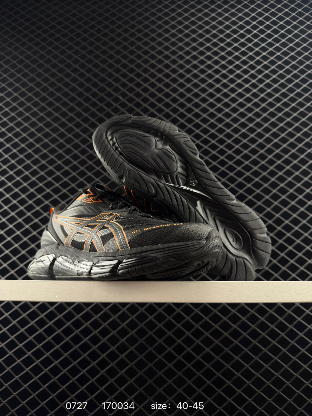 Asics GEL-Quantum 360 VIII