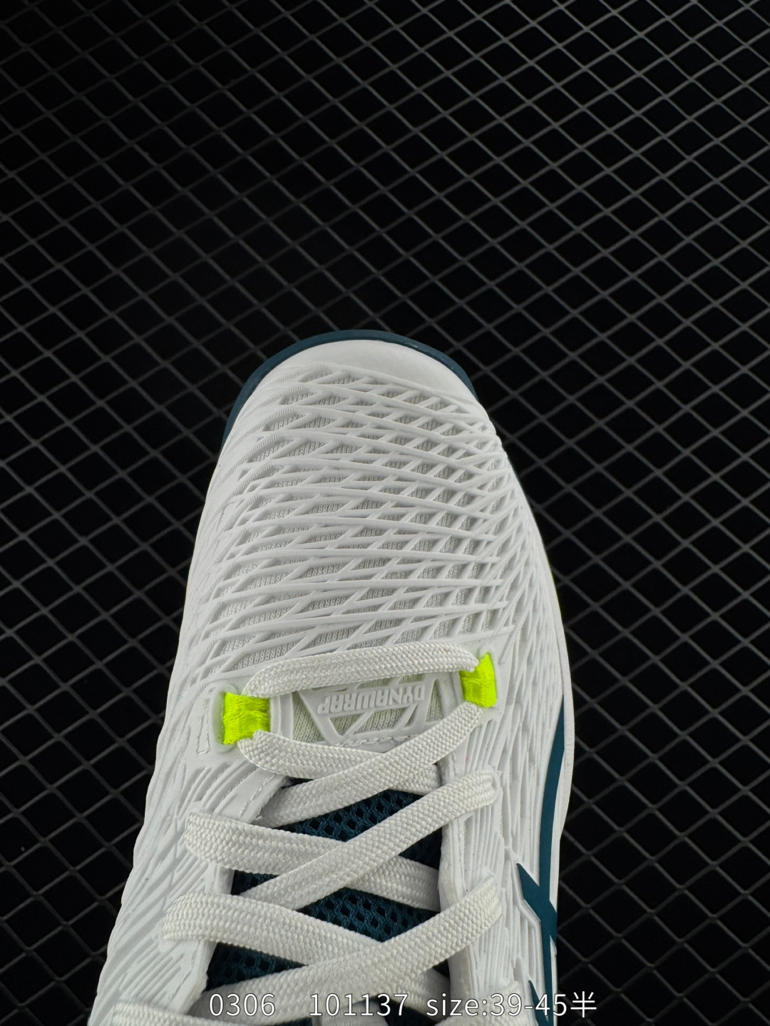 Asics Solution Speed FF 3