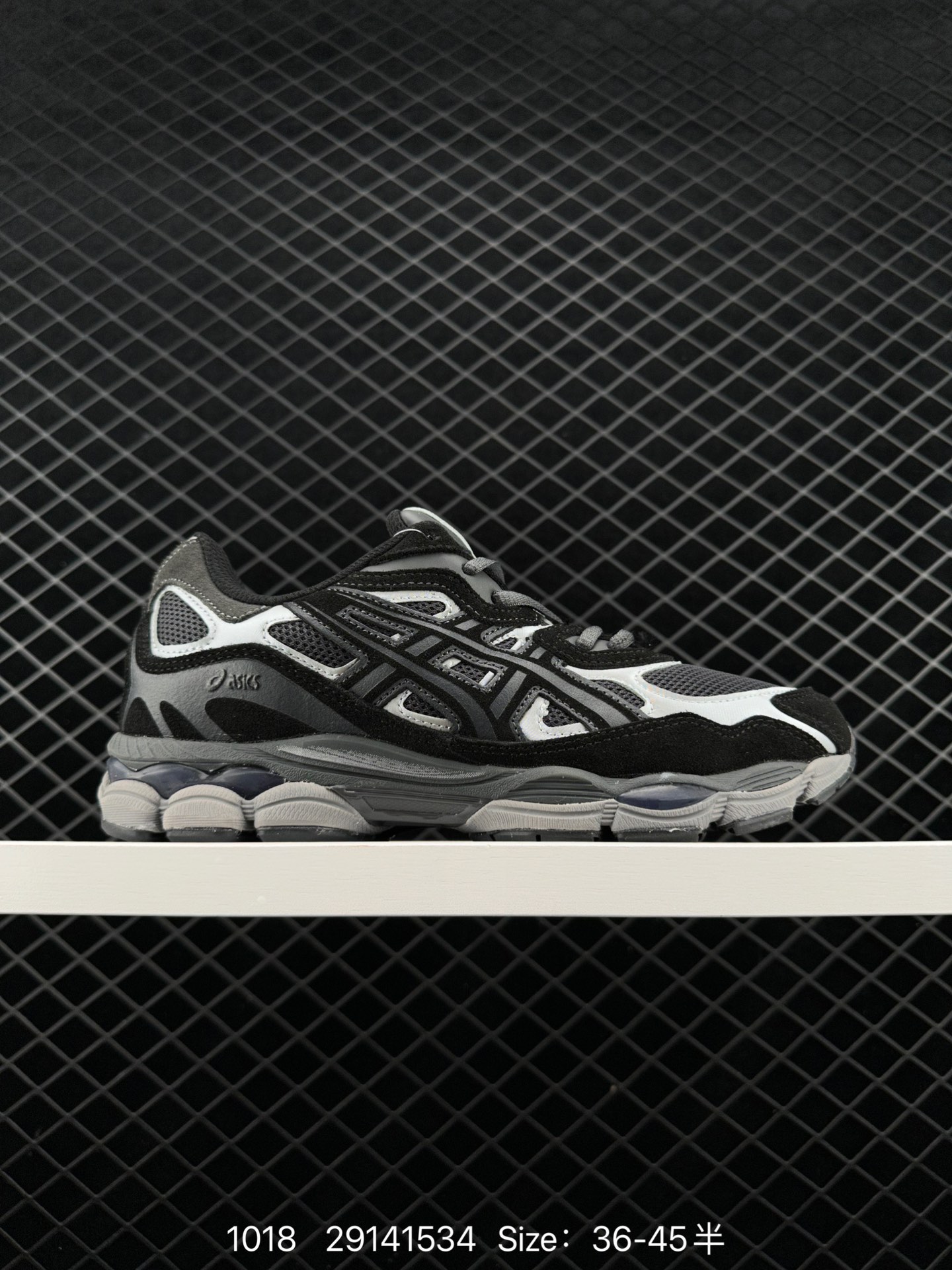 ASICS  Tiger GEL-NYC