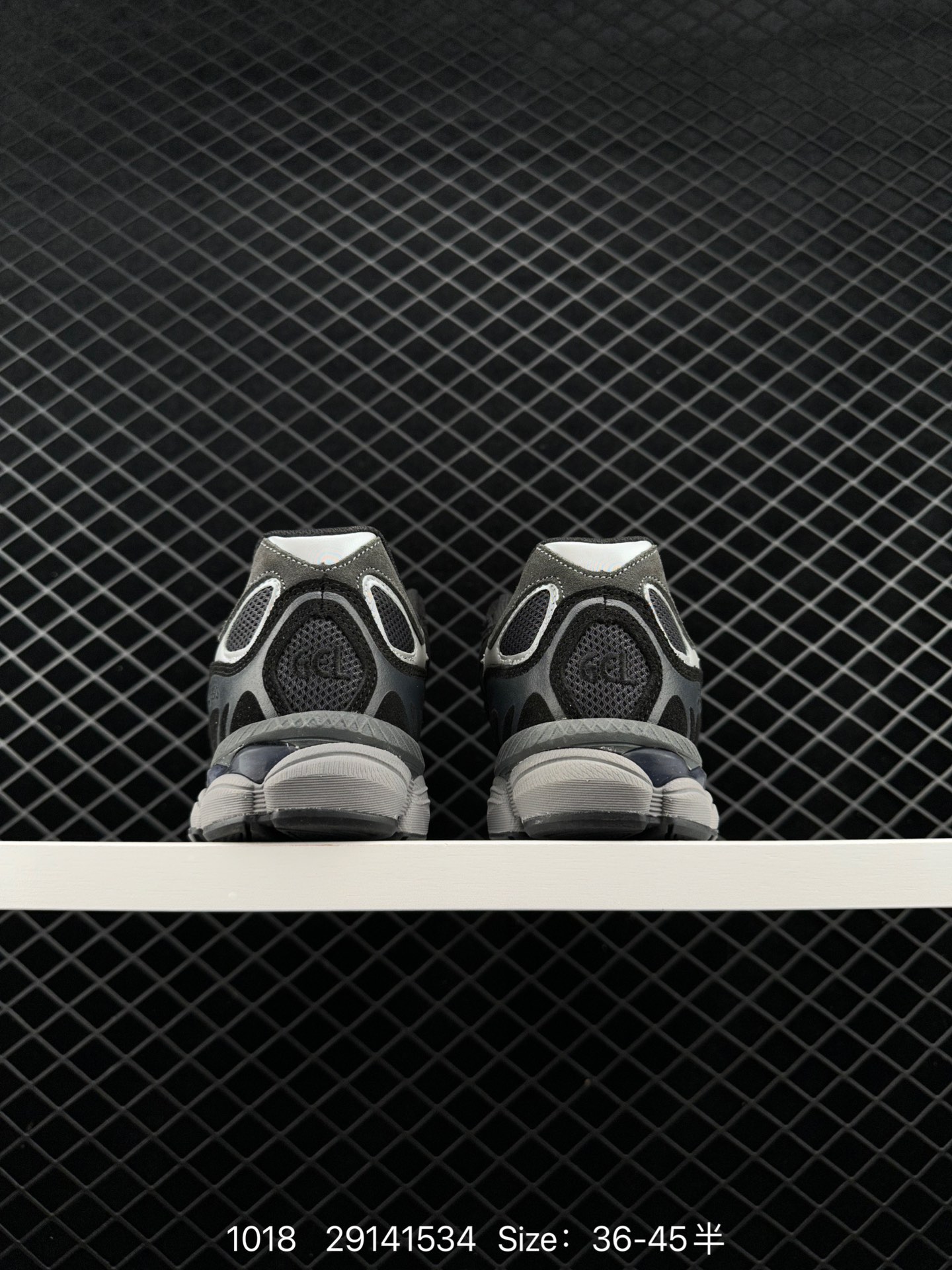 ASICS  Tiger GEL-NYC