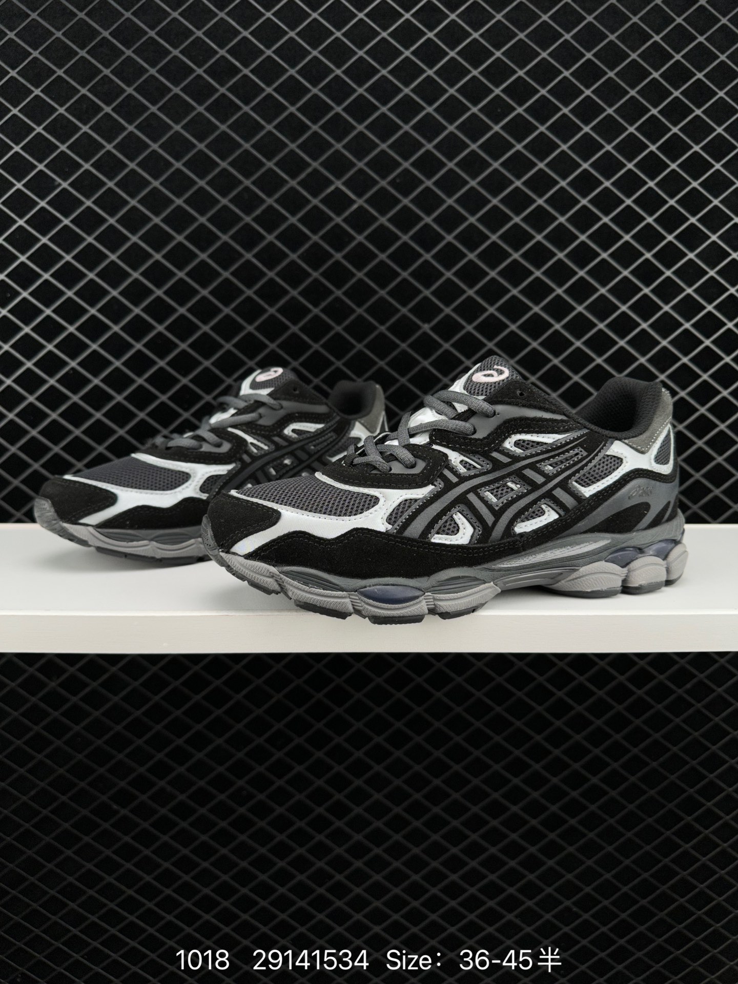 ASICS  Tiger GEL-NYC