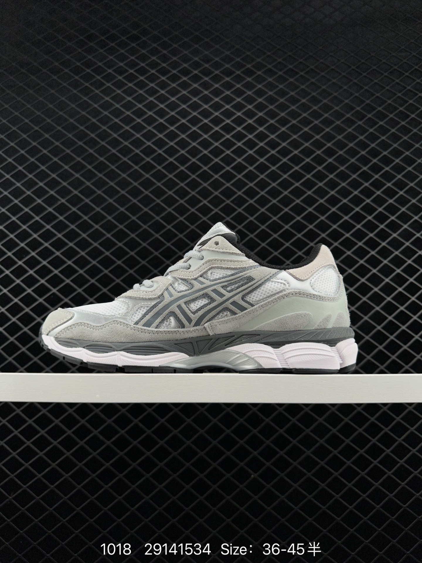 ASICS  Tiger GEL-NYC