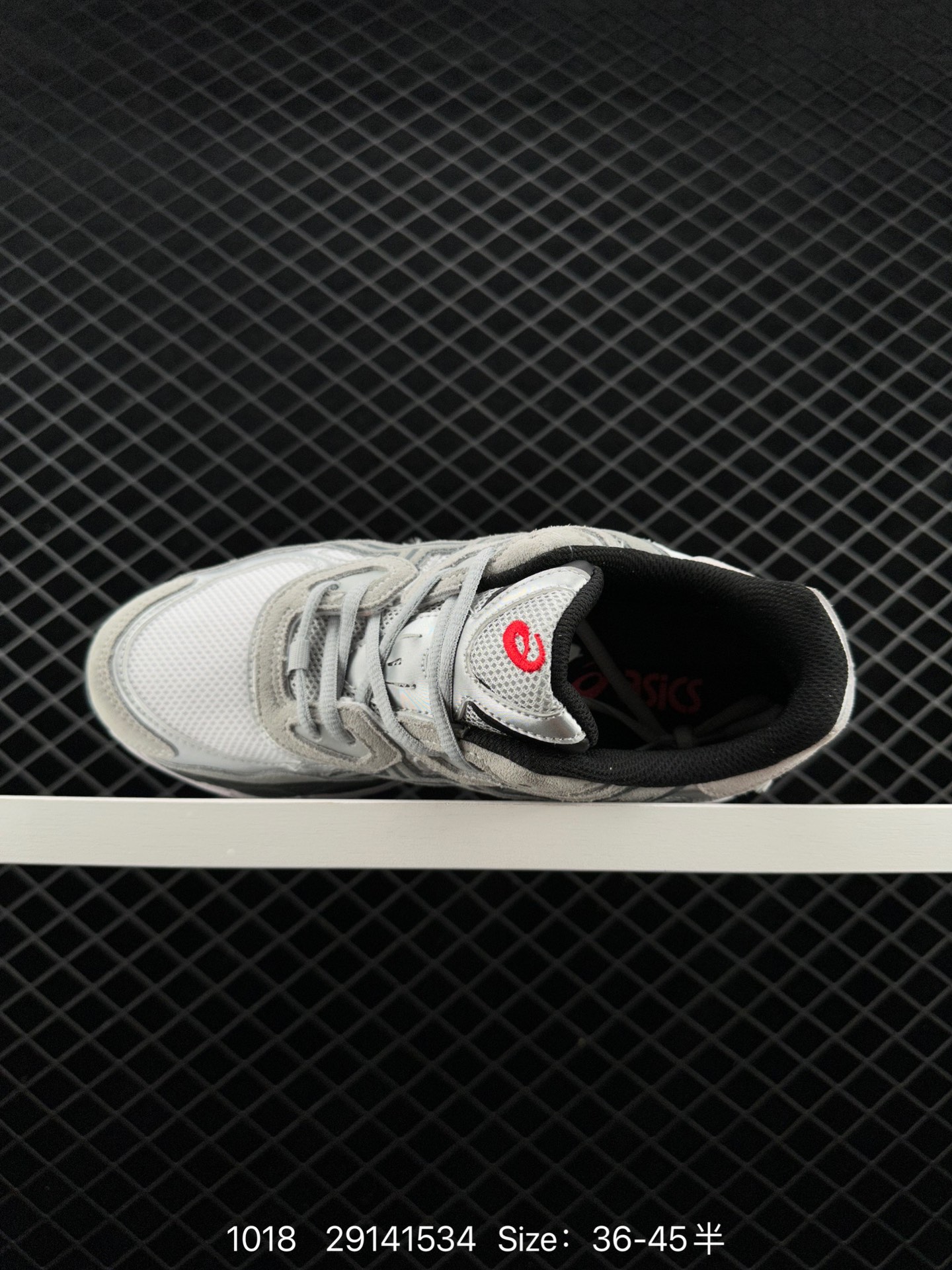 ASICS  Tiger GEL-NYC