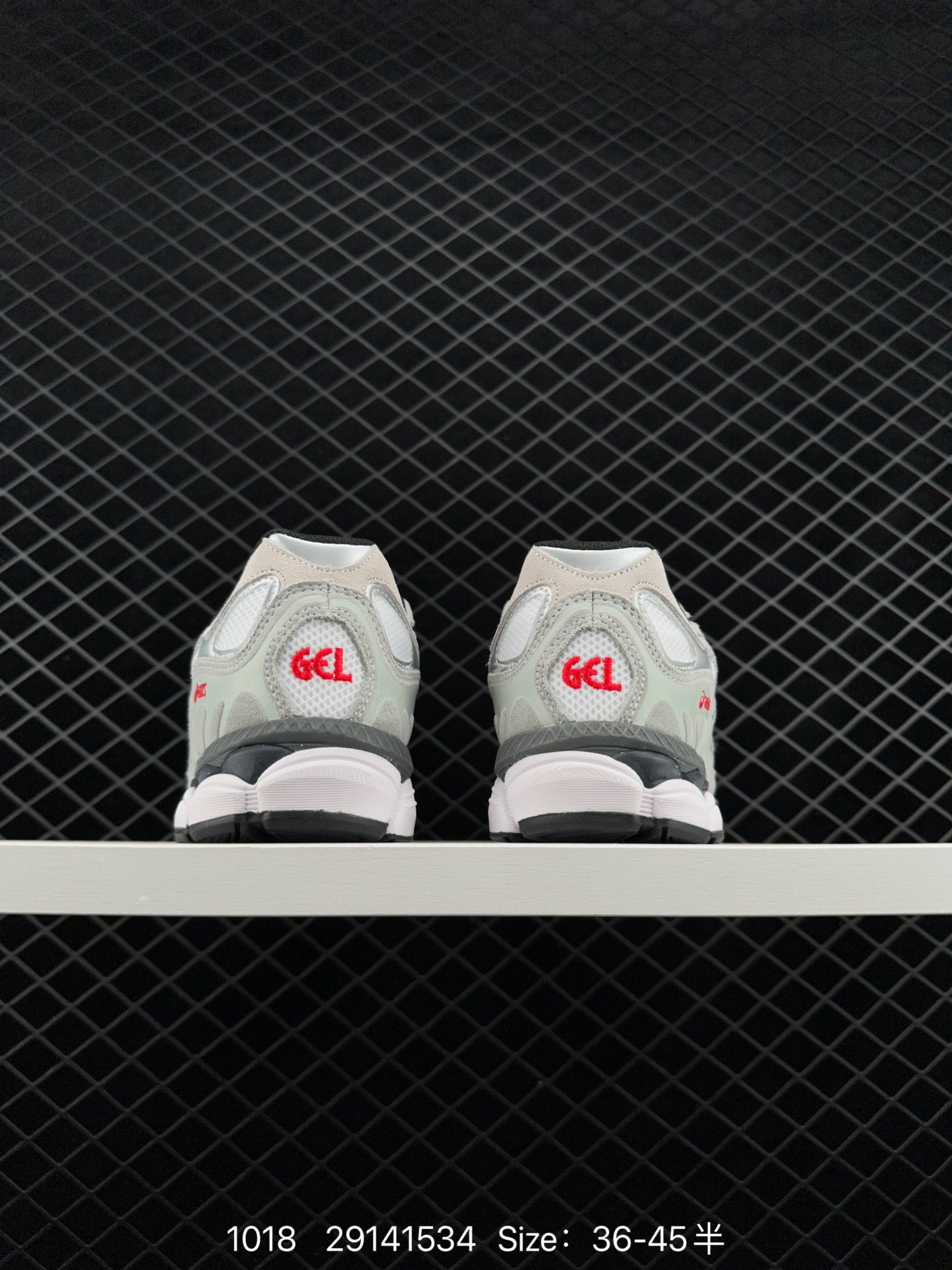 ASICS  Tiger GEL-NYC