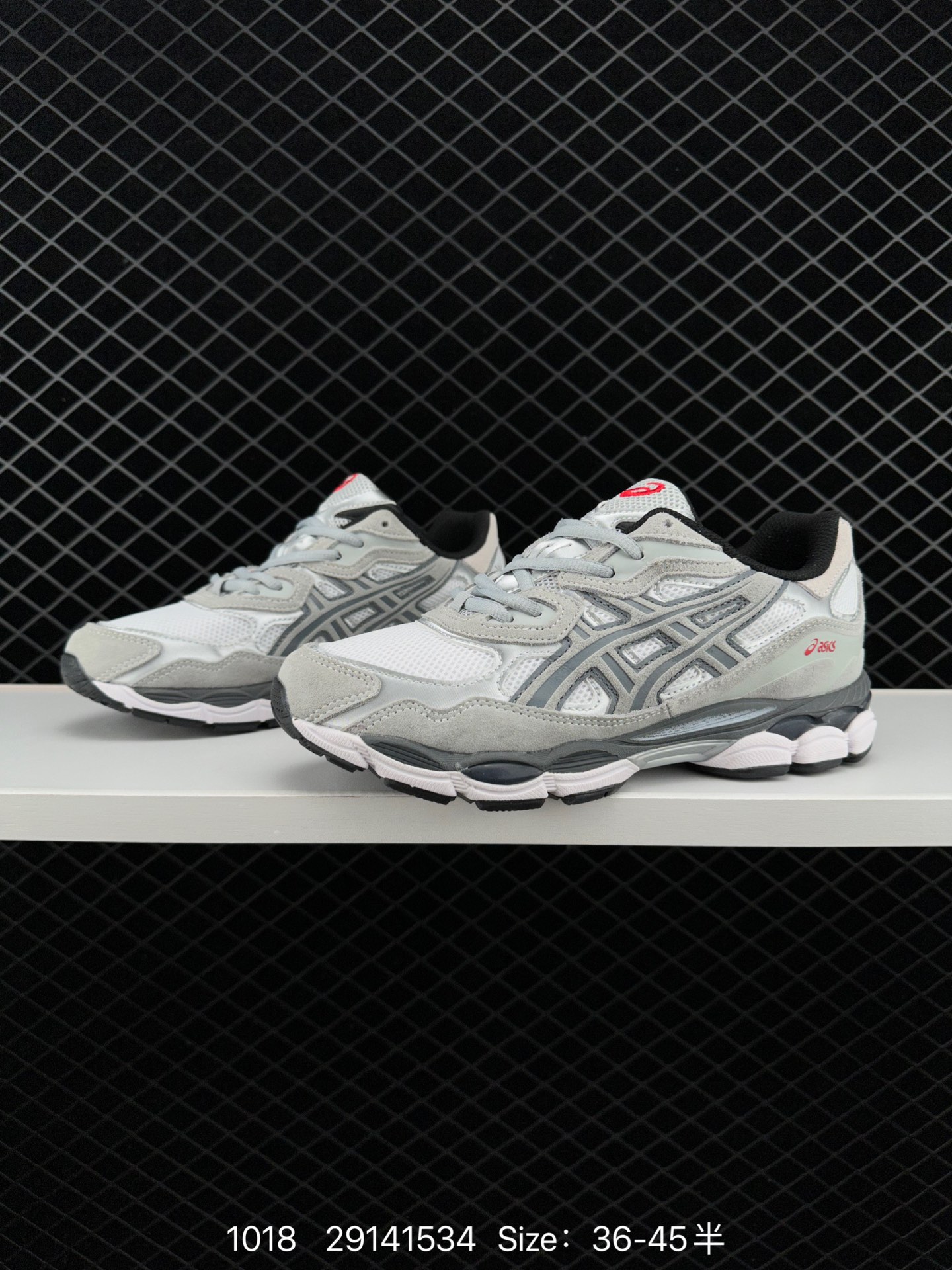 ASICS  Tiger GEL-NYC