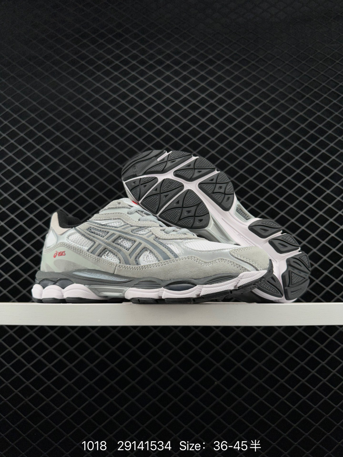 ASICS  Tiger GEL-NYC