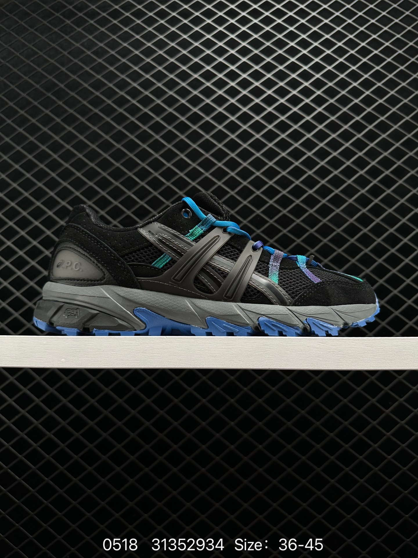 ASICS GEL-Sonoma 15-50