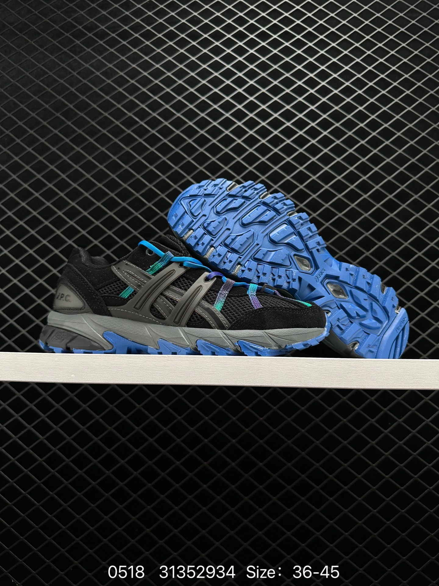 ASICS GEL-Sonoma 15-50