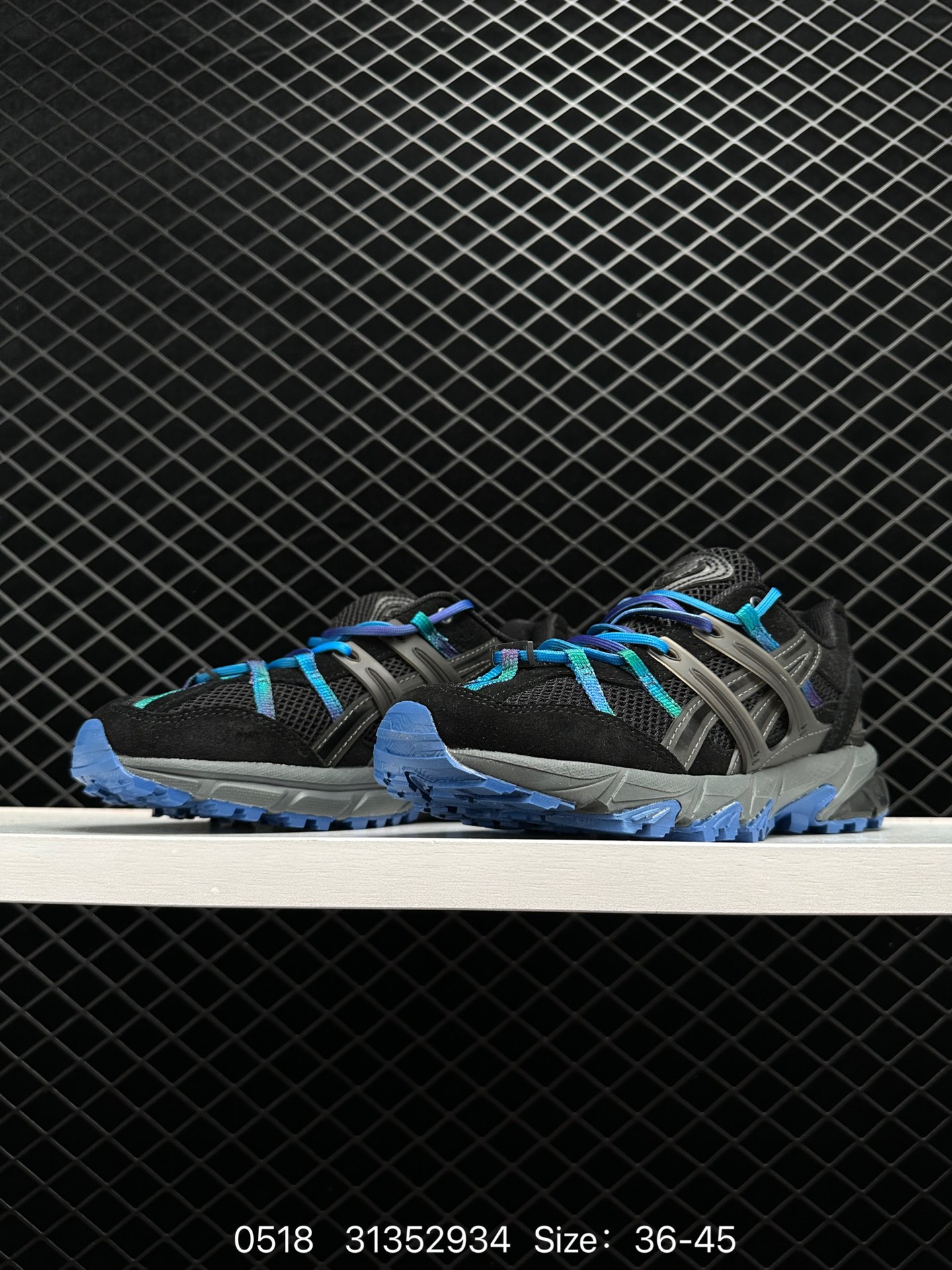 ASICS GEL-Sonoma 15-50