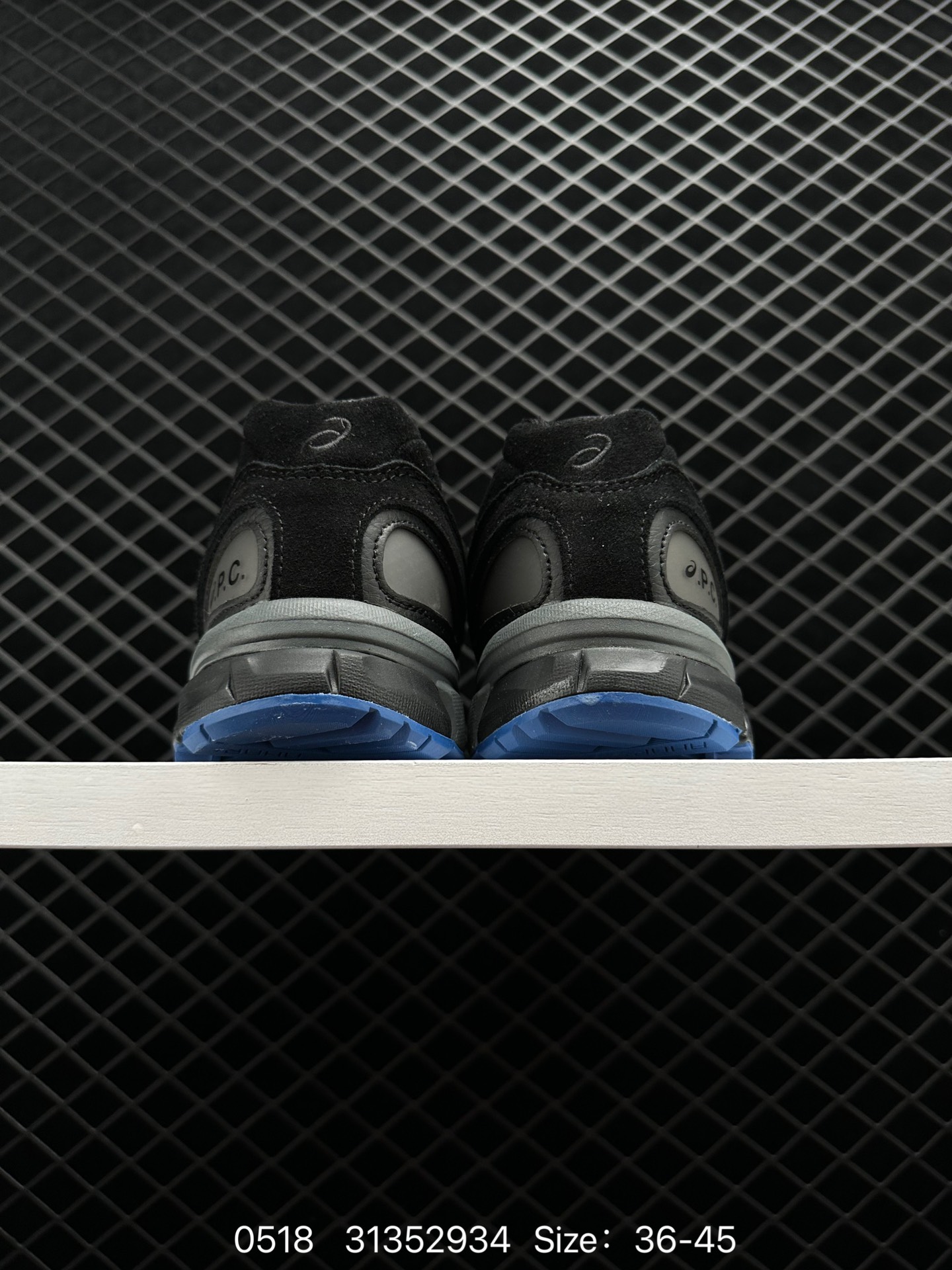 ASICS GEL-Sonoma 15-50