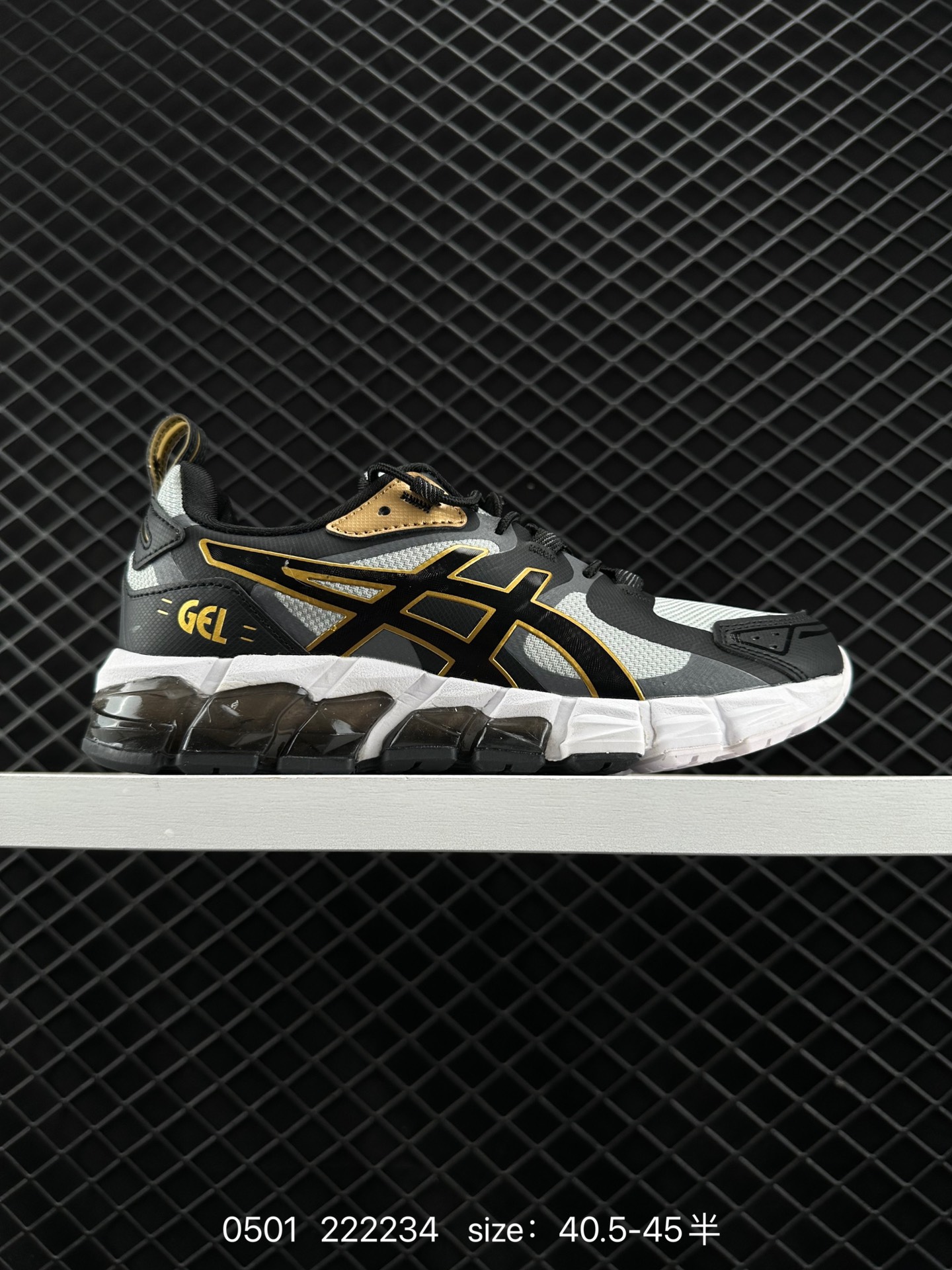 ASICS  GEL-Quantum 180 XHU 4