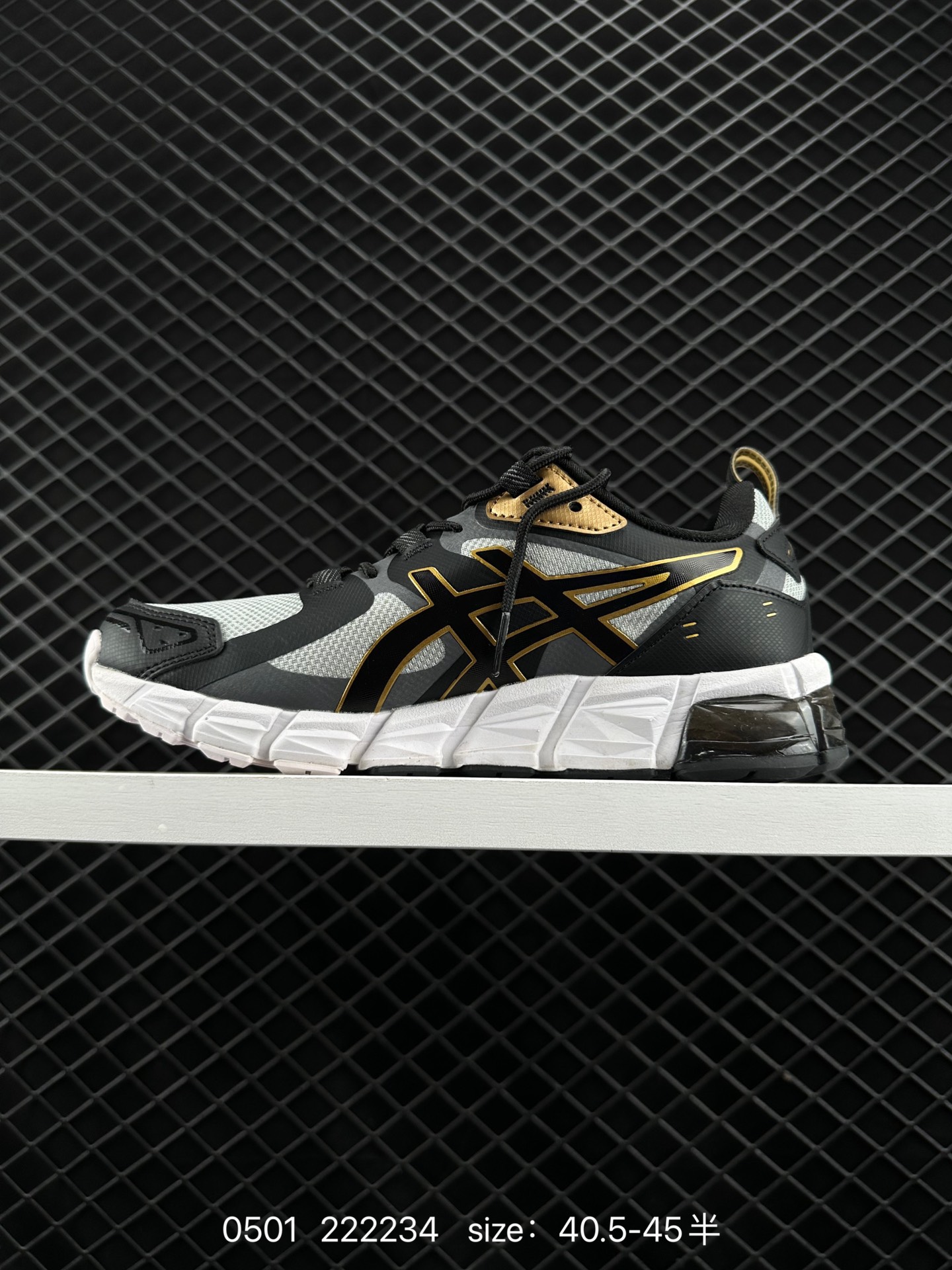 ASICS  GEL-Quantum 180 XHU 4