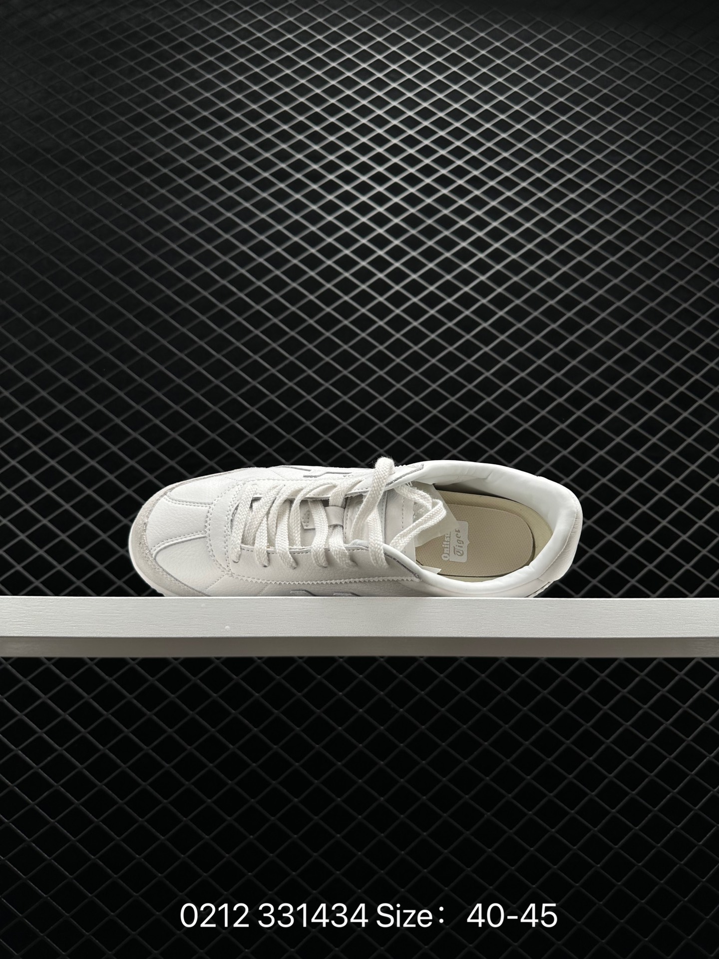 ASICS Tiger  Mexico 66