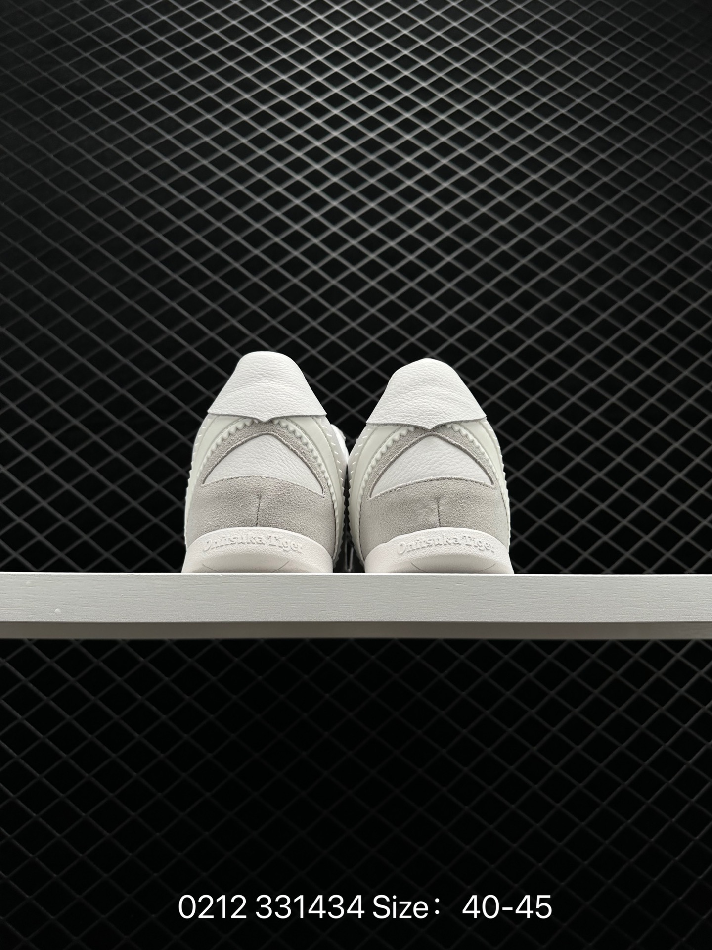 ASICS Tiger  Mexico 66