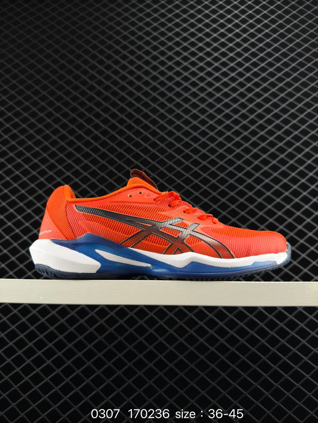 Asics  Solution Speed FF 3 Clay