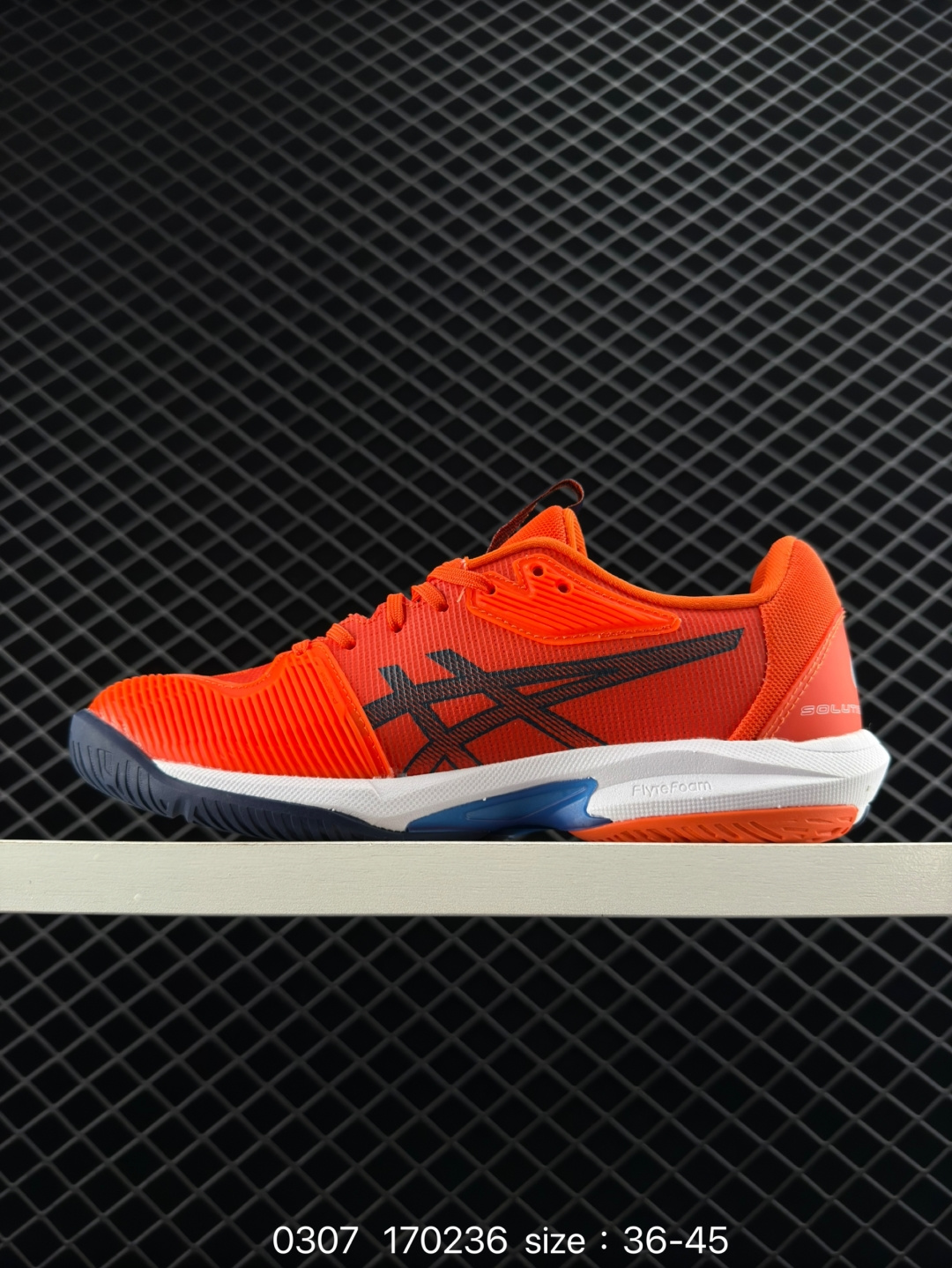 Asics  Solution Speed FF 3 Clay