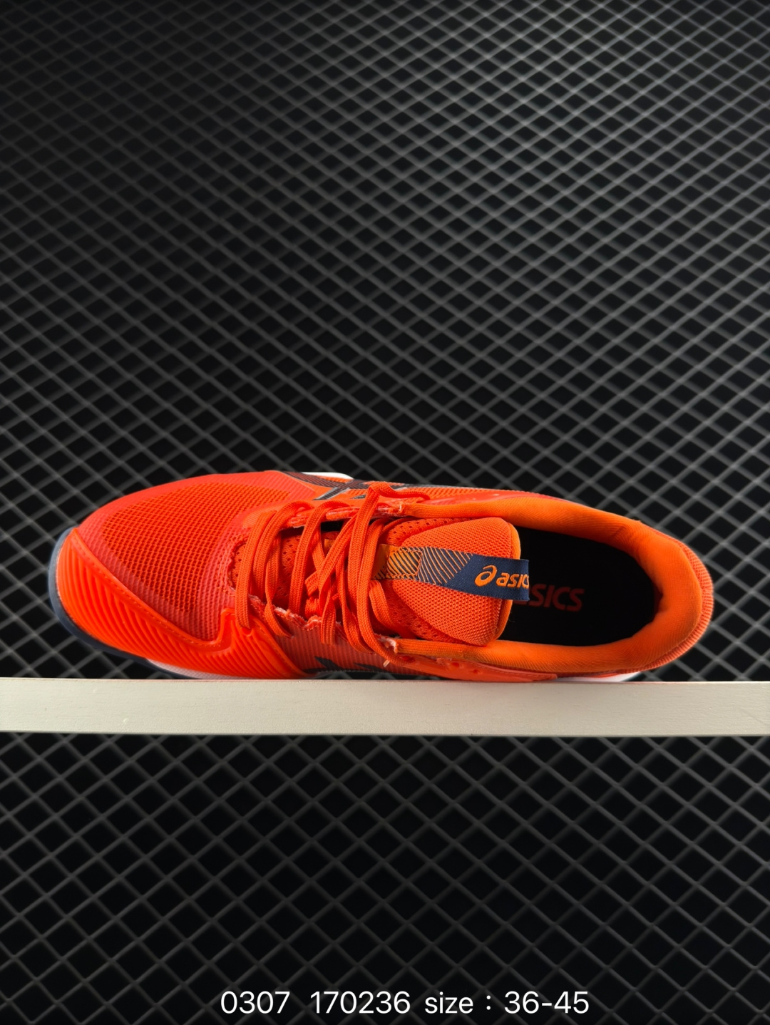 Asics  Solution Speed FF 3 Clay