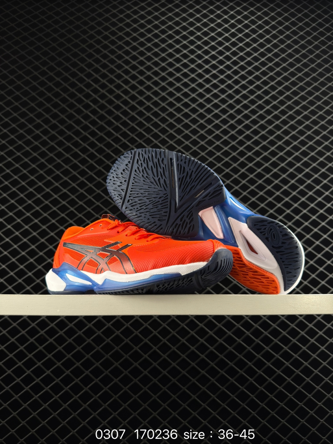 Asics  Solution Speed FF 3 Clay