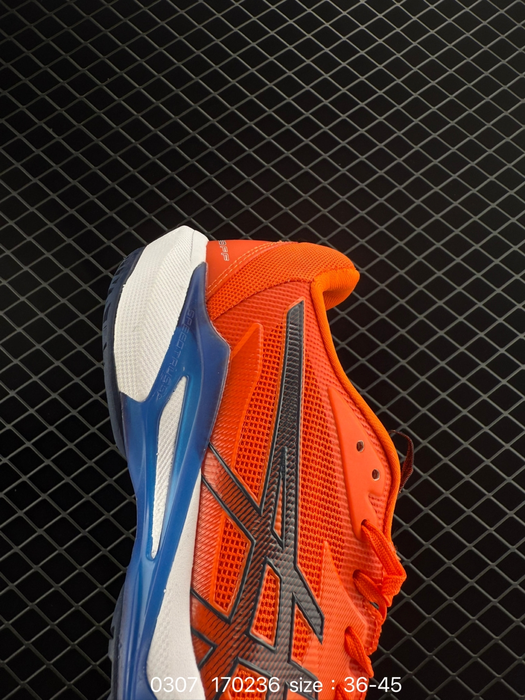 Asics  Solution Speed FF 3 Clay