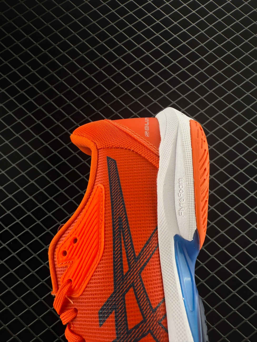 Asics  Solution Speed FF 3 Clay