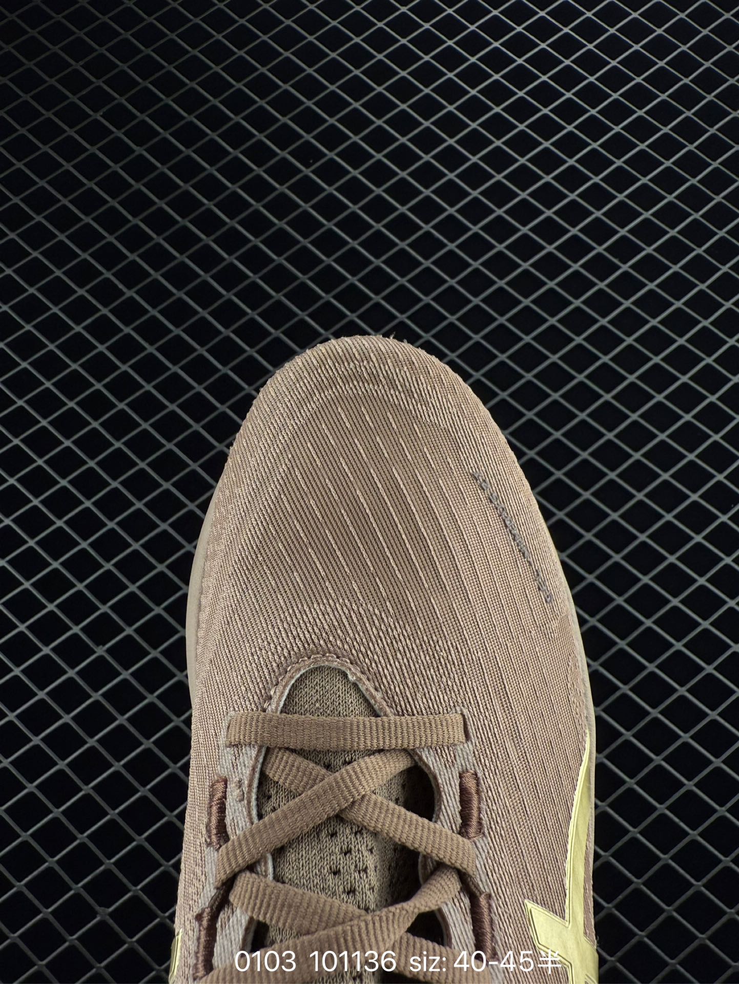 Asics GEL-NIMBUS 27 LUXE