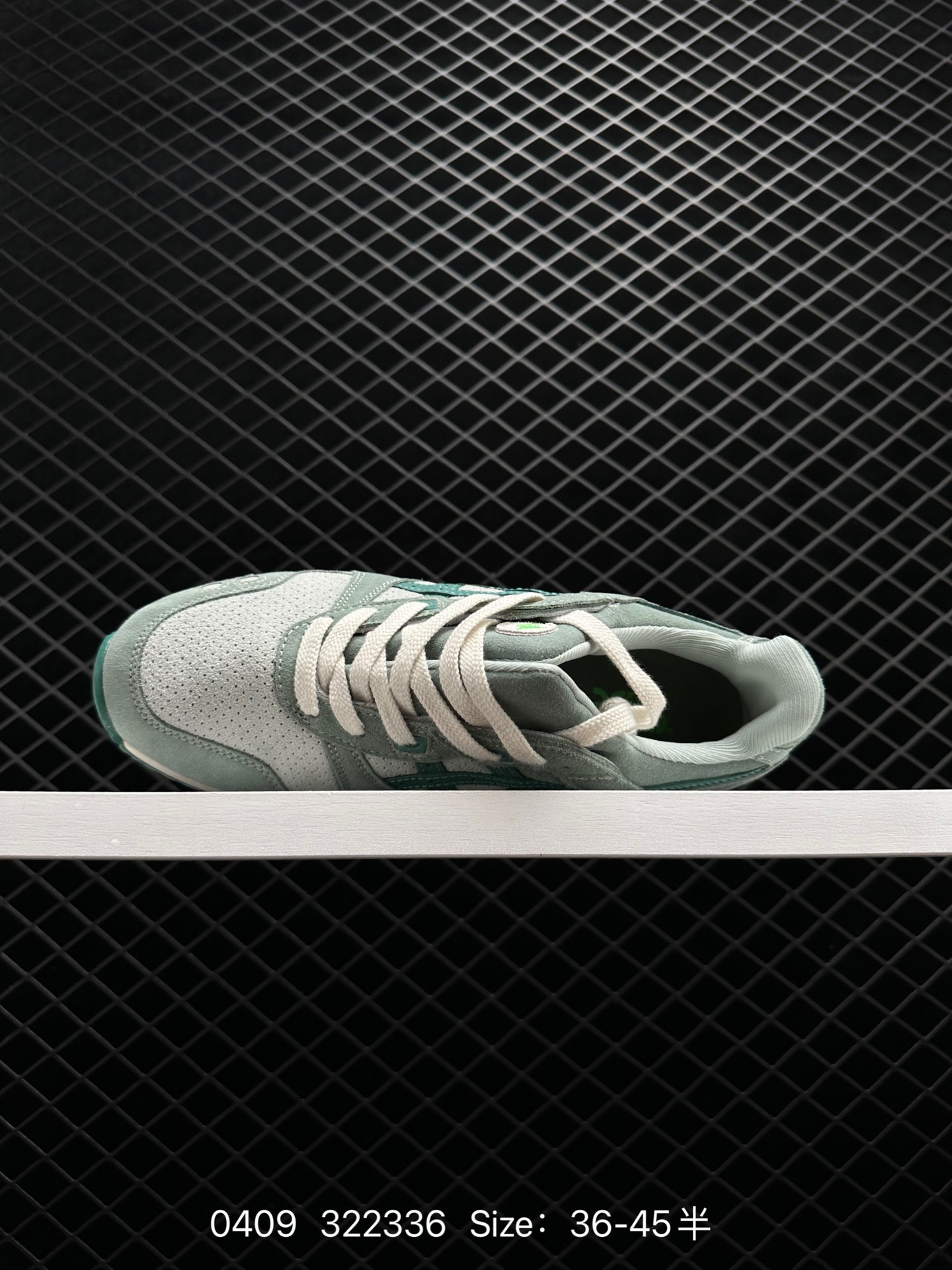 Asics Gel-Lyte III 3